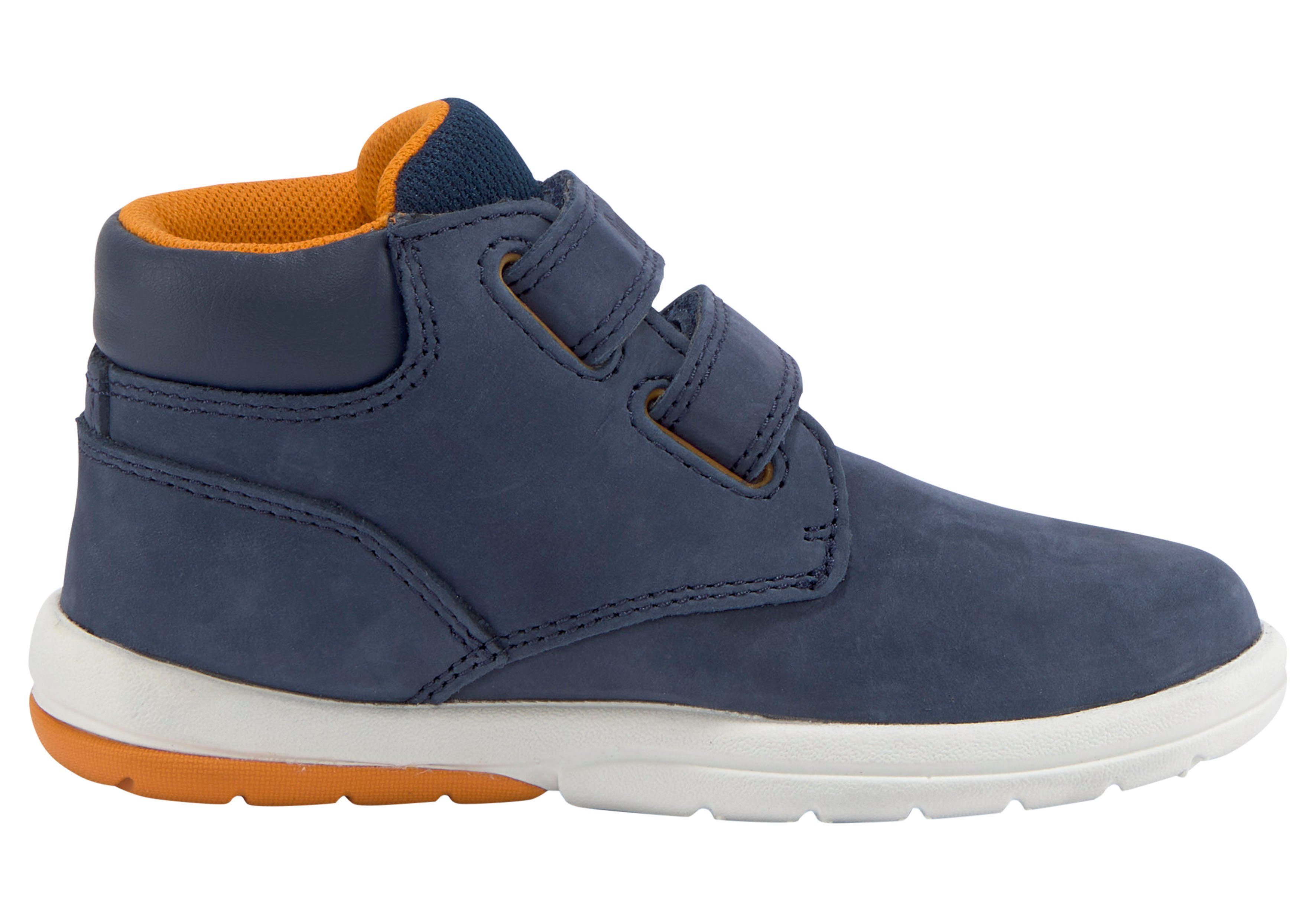 Timberland Klittenbandboots TODDLE TRACKSMID HOOK & LOOP BOOT Winterlaarzen, winterlaarzen, snowboots, winterschoenen, voor kinderen