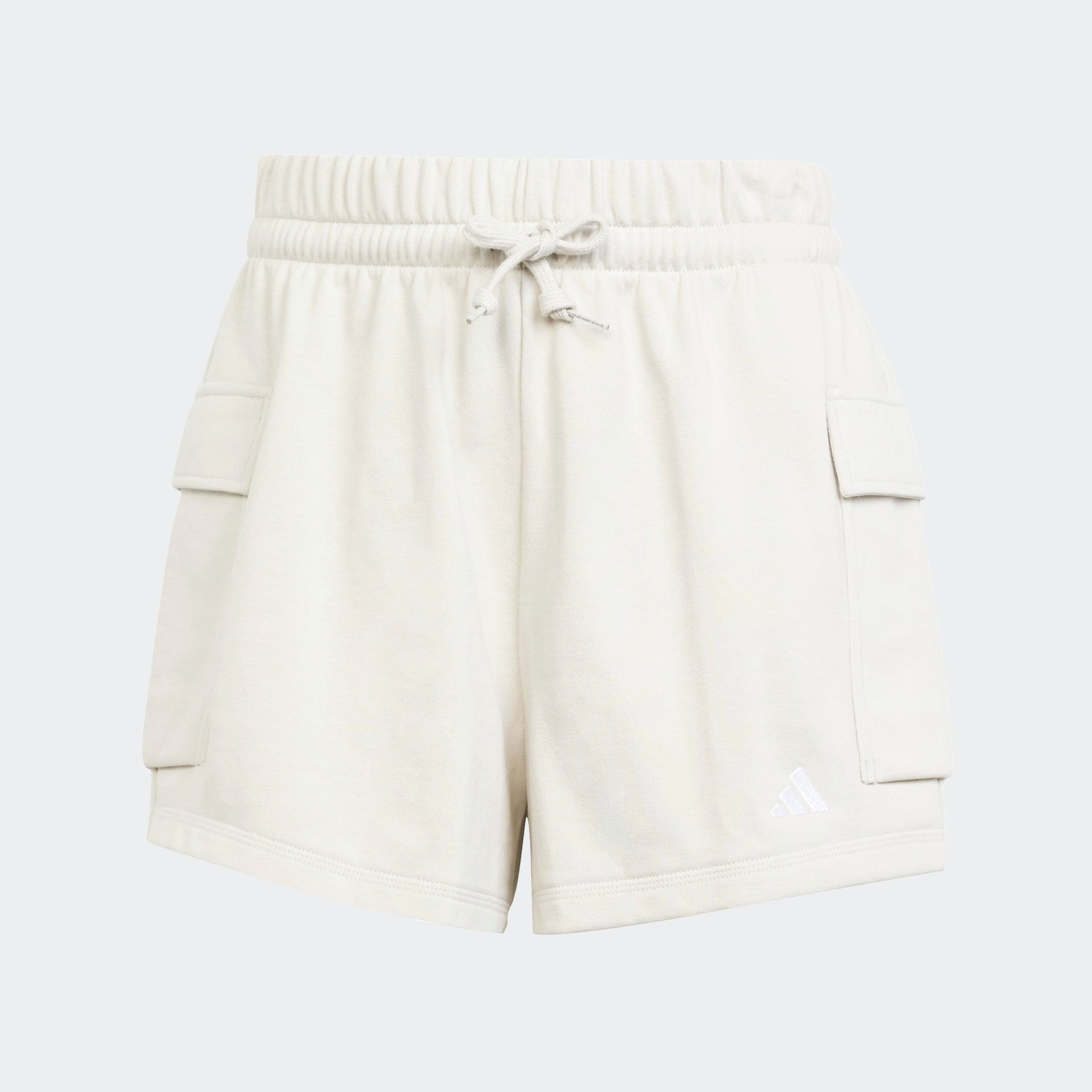 adidas Sportswear Short W SL FT SHO (1-delig)