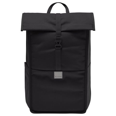 Vaude Coreway Rolltop 20 black backpack