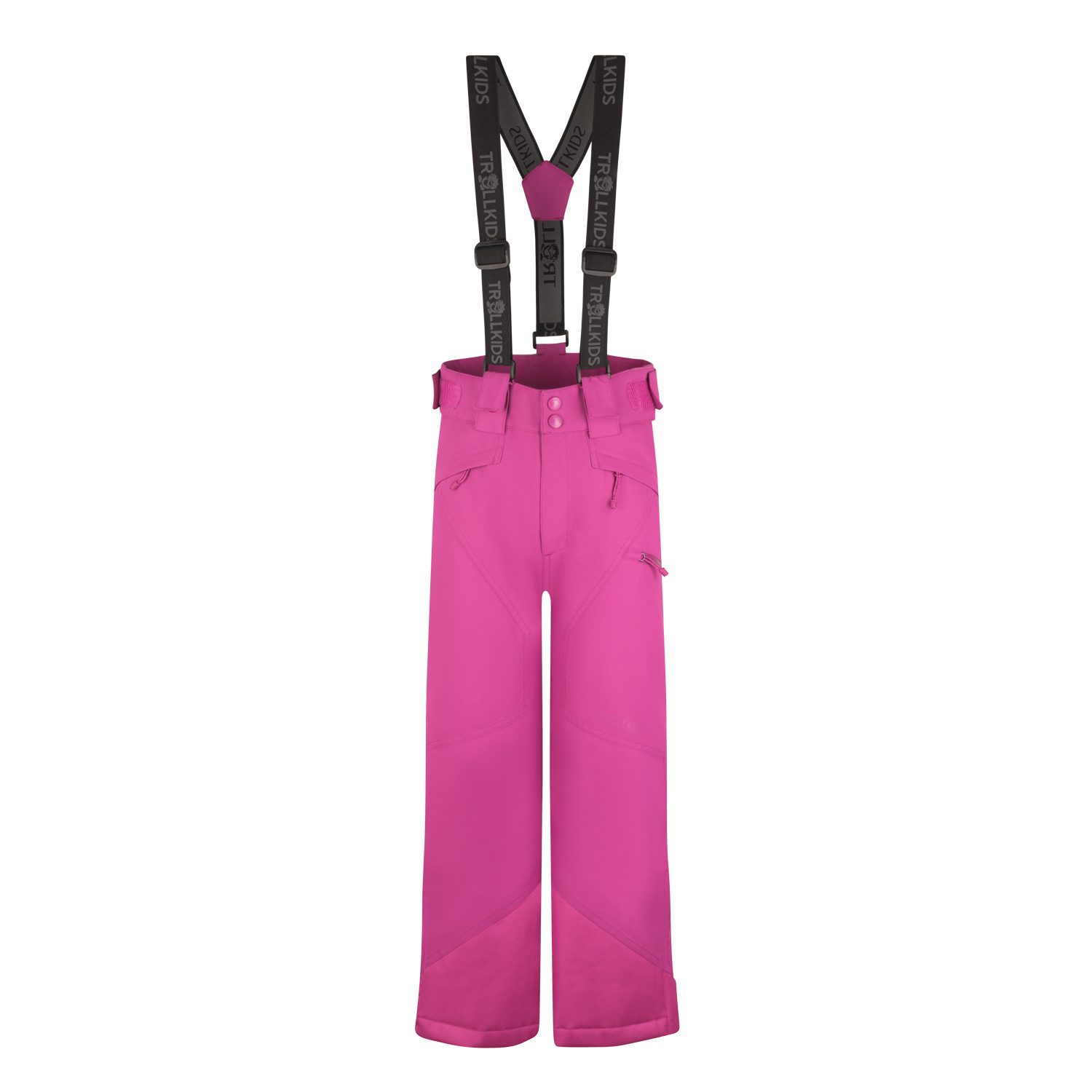 TROLLKIDS Skibroek KIDS KONGSBERG SKI PANT