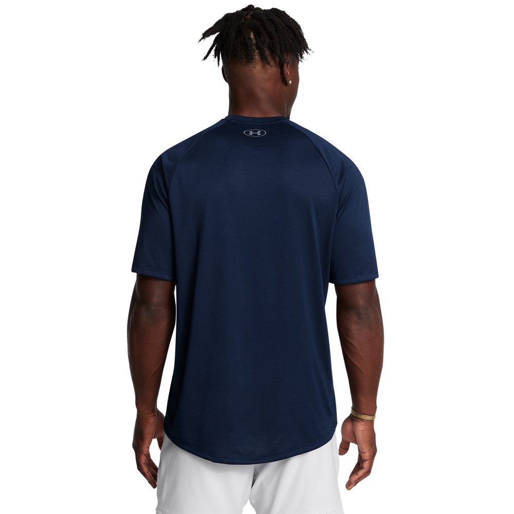 Under Armour® Trainingsshirt UA TECH 2.0 SS TEE