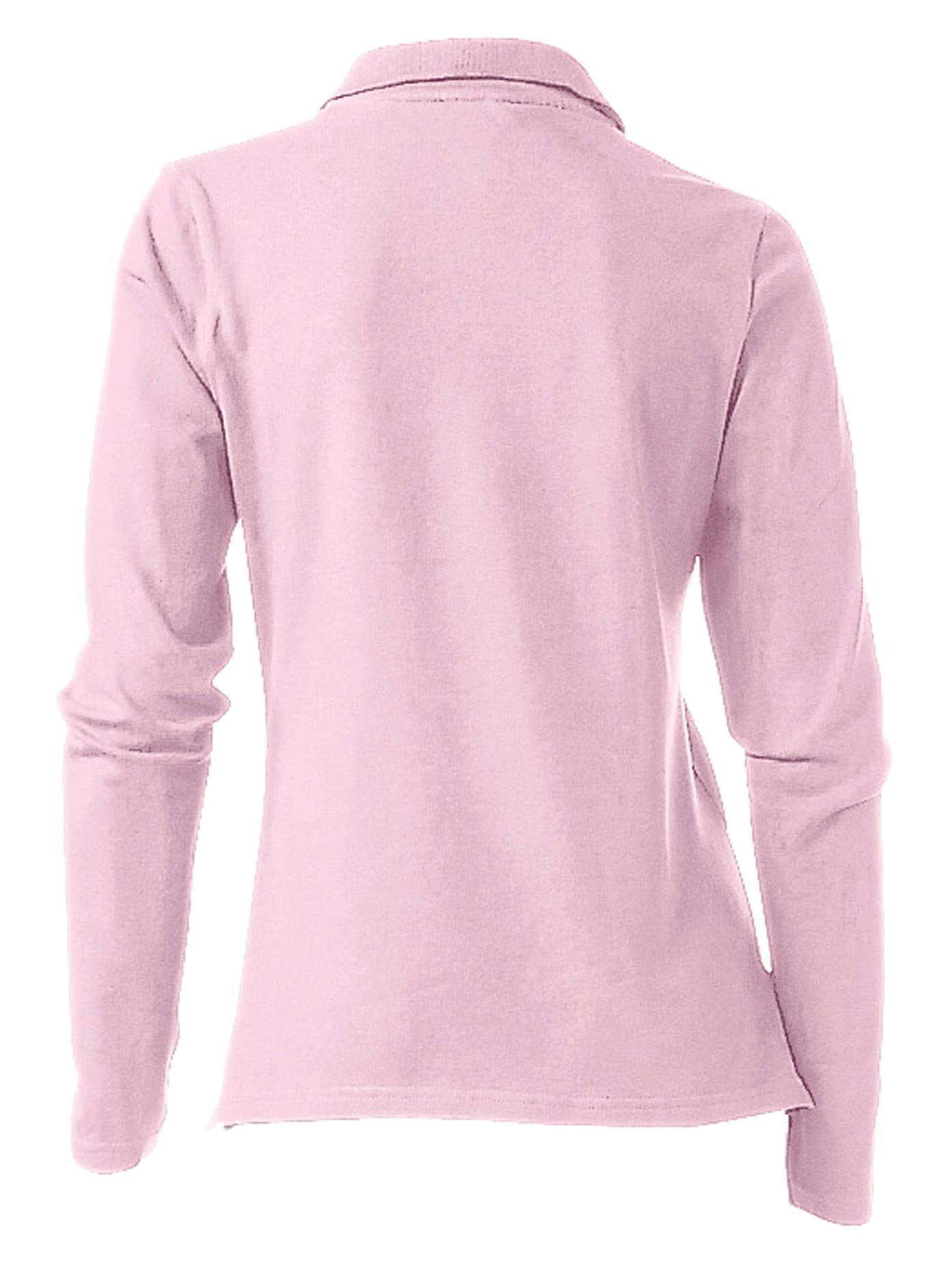 heine Poloshirt (1-delig)