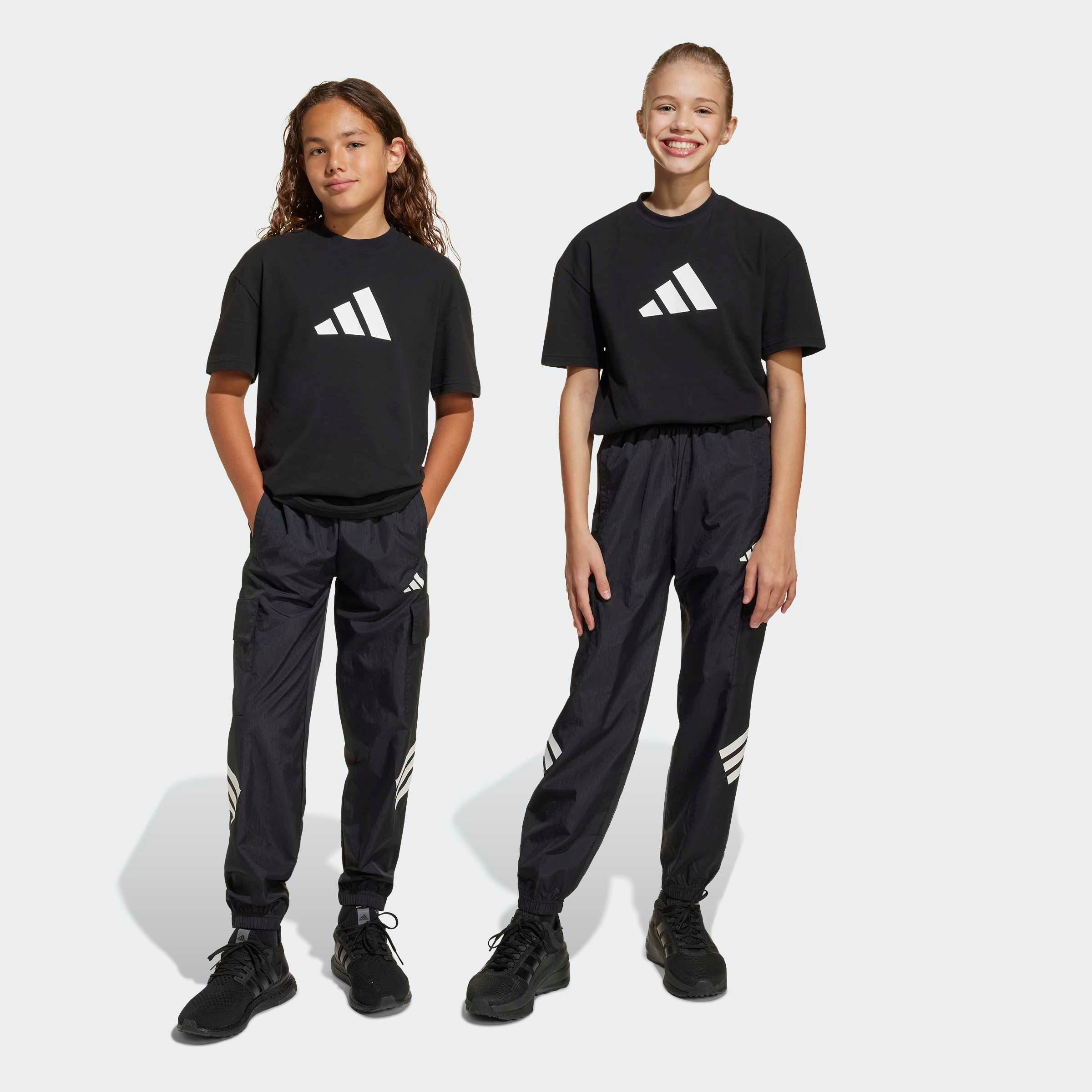 adidas Sportswear Sportbroek J FI WV PT (1-delig)