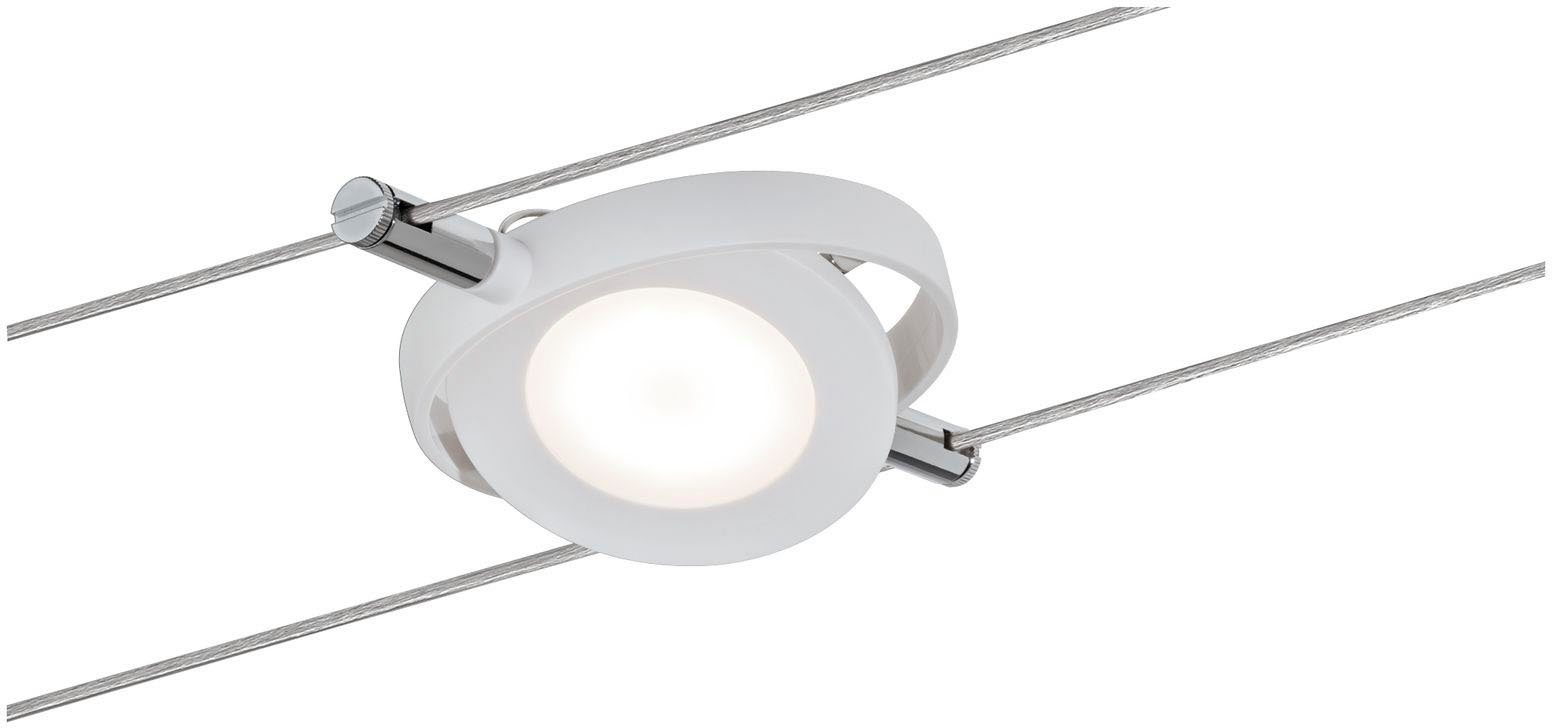 Paulmann Led-plafondlamp RoundMac (1 stuk)