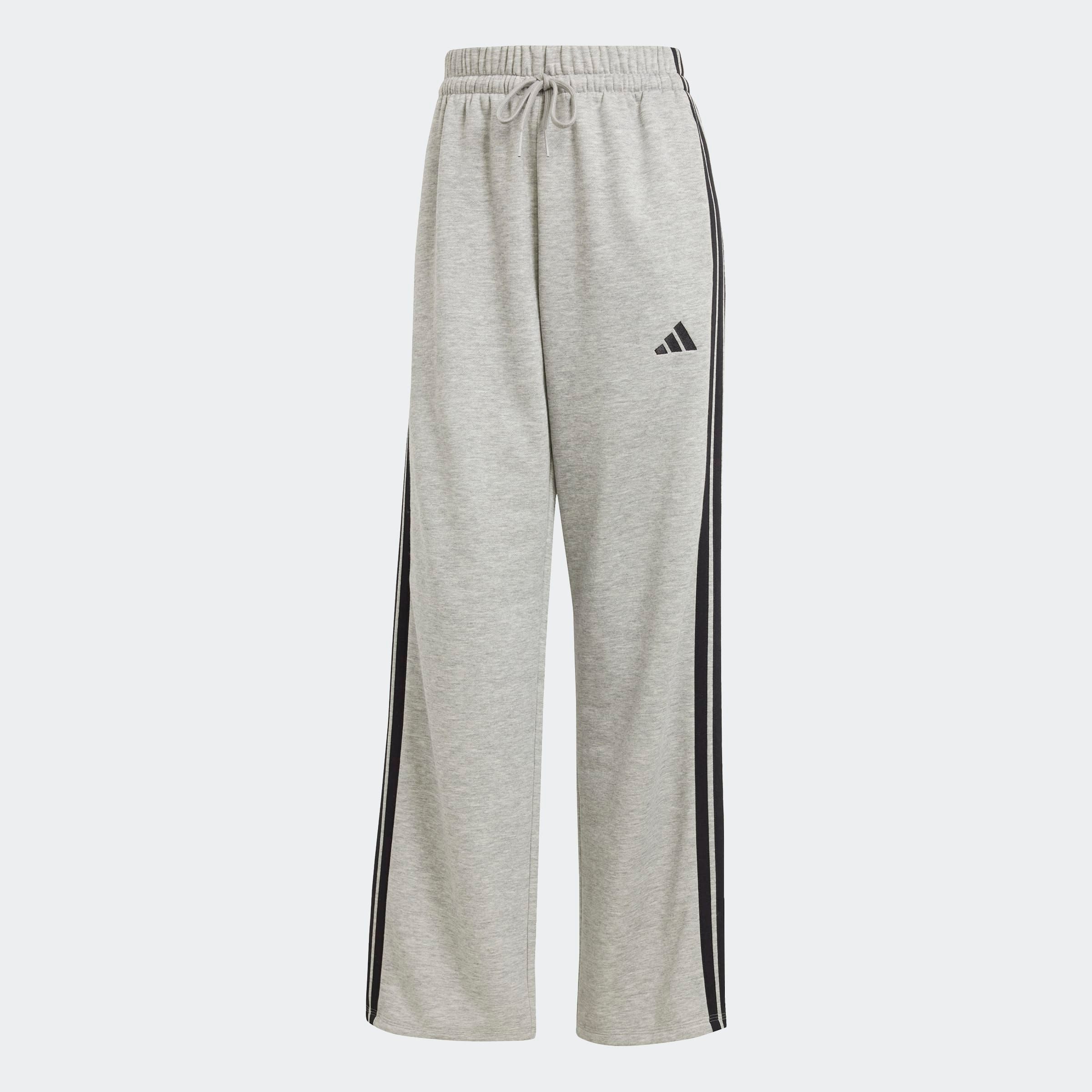 adidas Sportswear Sportbroek W 3S FL OH PT (1-delig)
