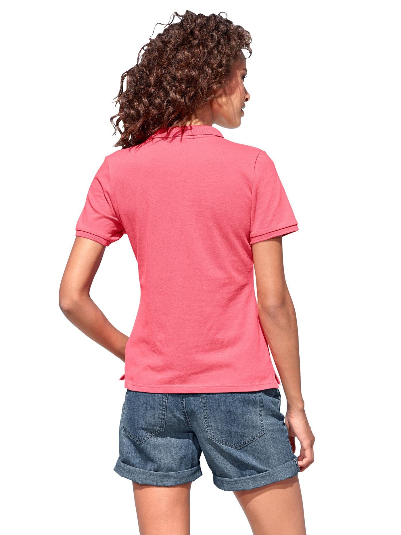 heine Poloshirt (1-delig)