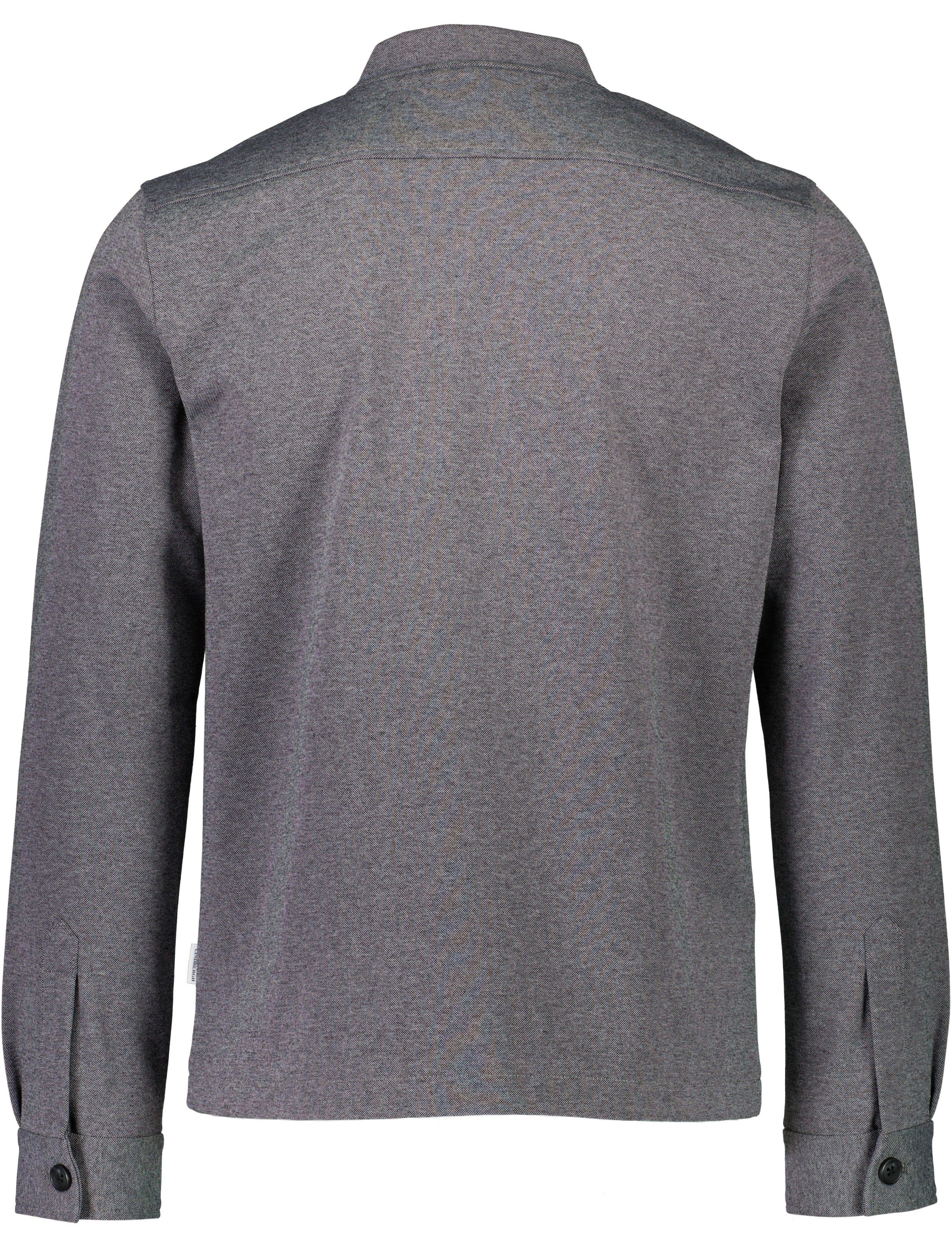 LINDBERGH Functioneel shirt Overshirt met stretch