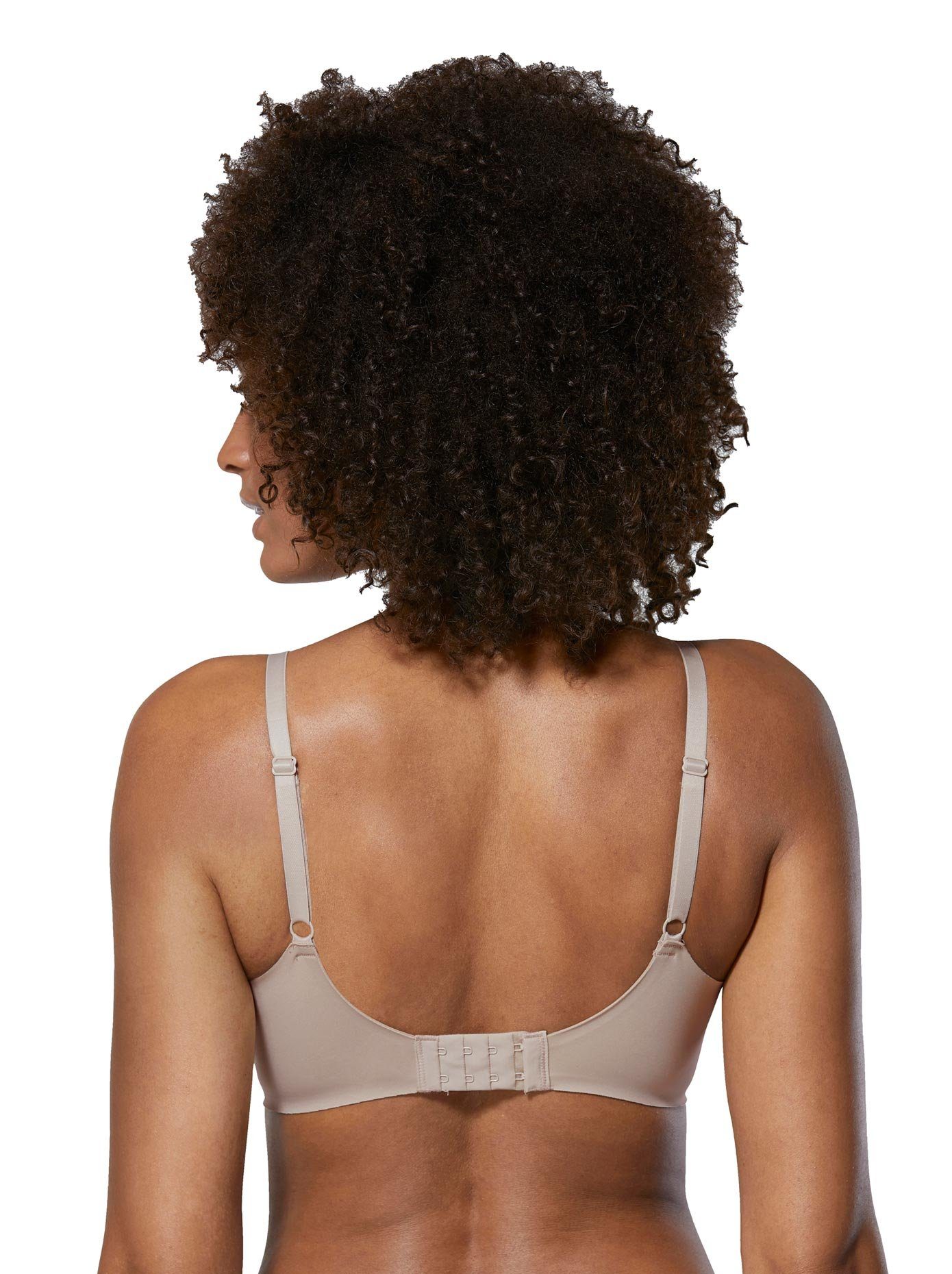Naturana T-shirt-bh (1-delig, Enkelverpakking)