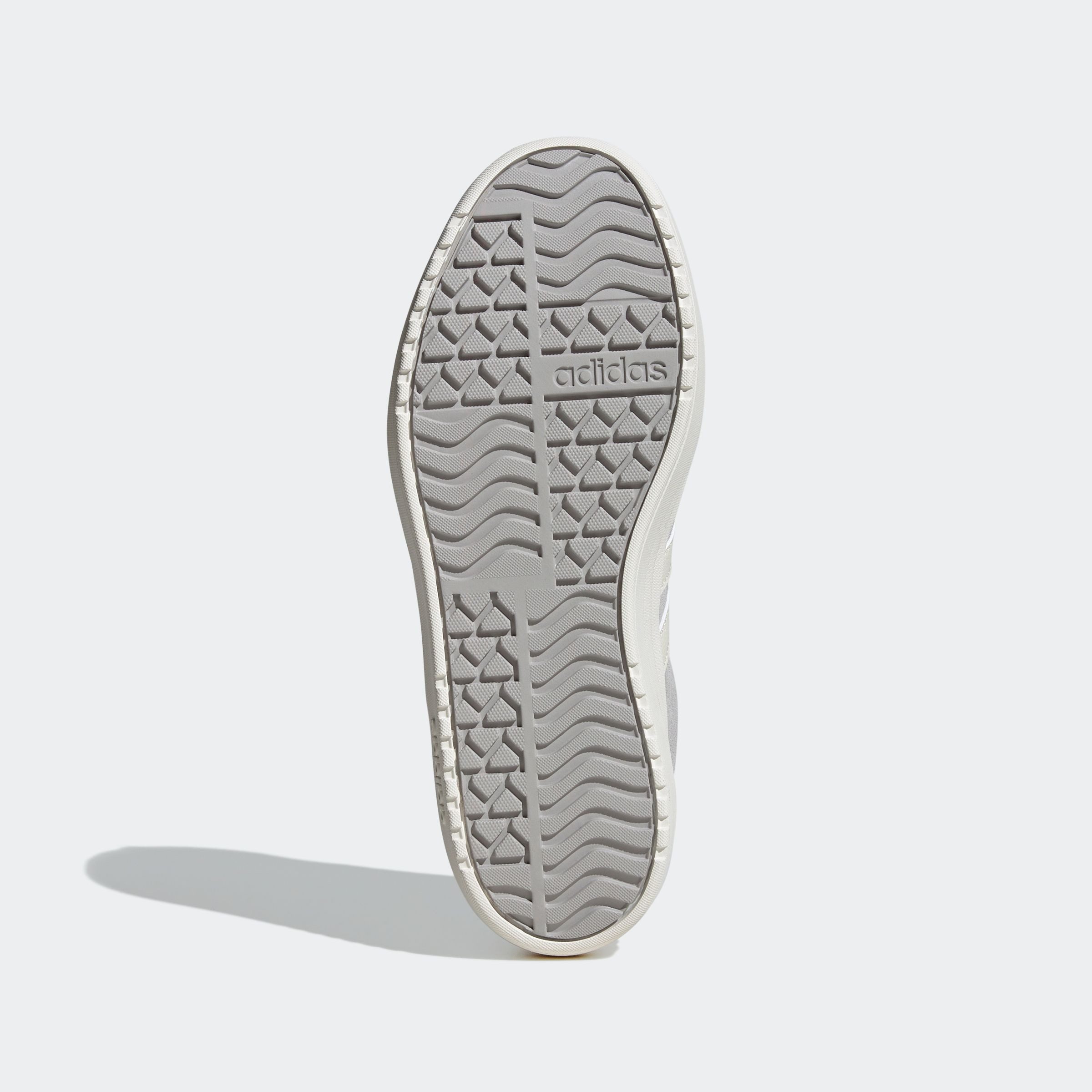 adidas Sportswear Sneakers VL COURT BOLD Design in de voetsporen van de adidas Gazelle Bold