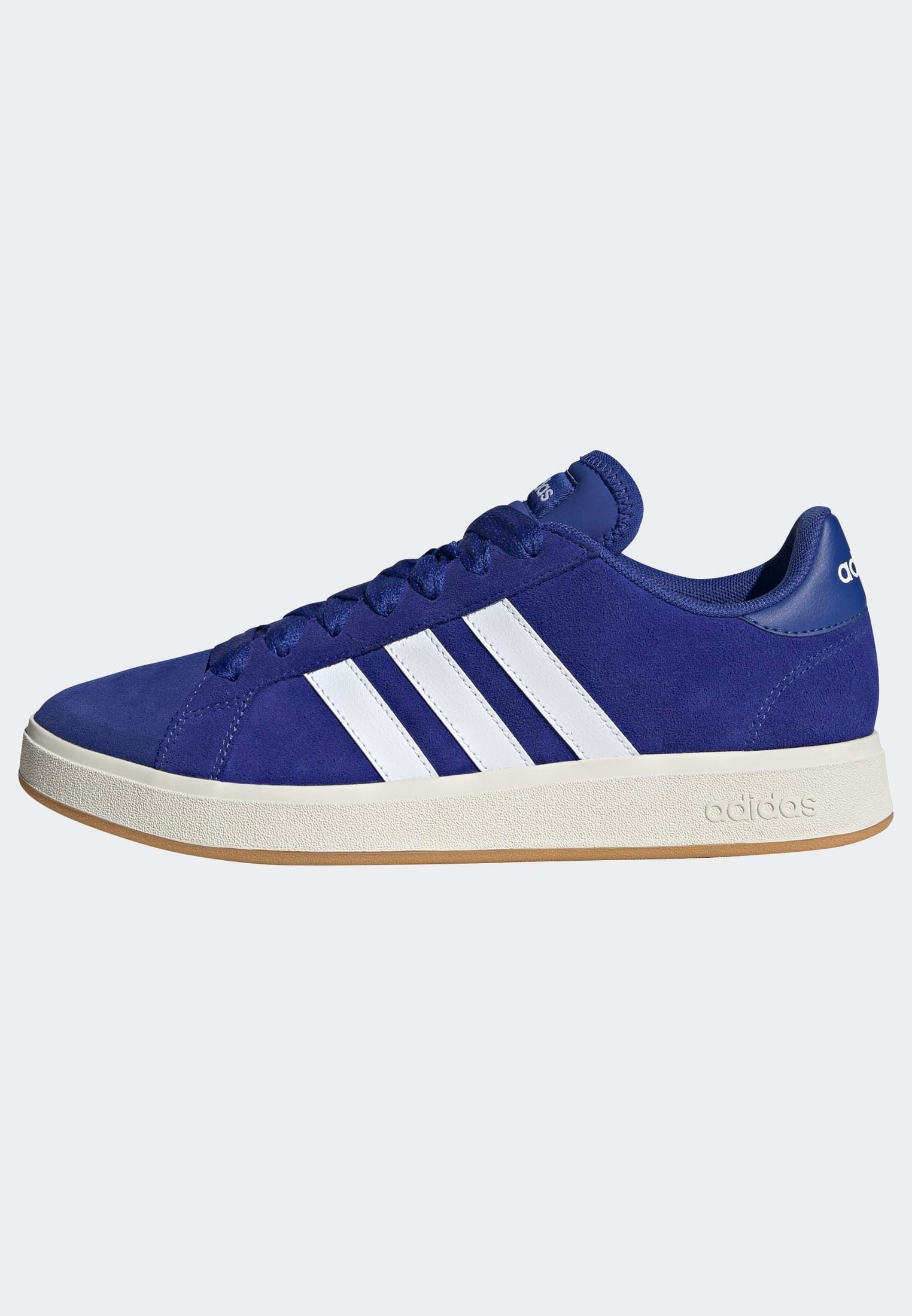 adidas Sportswear Sneakers GRAND COURT BASE 00S Ontwerp in de geest van de adidas Campus 00