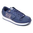 dc shoes sneakers alias blauw
