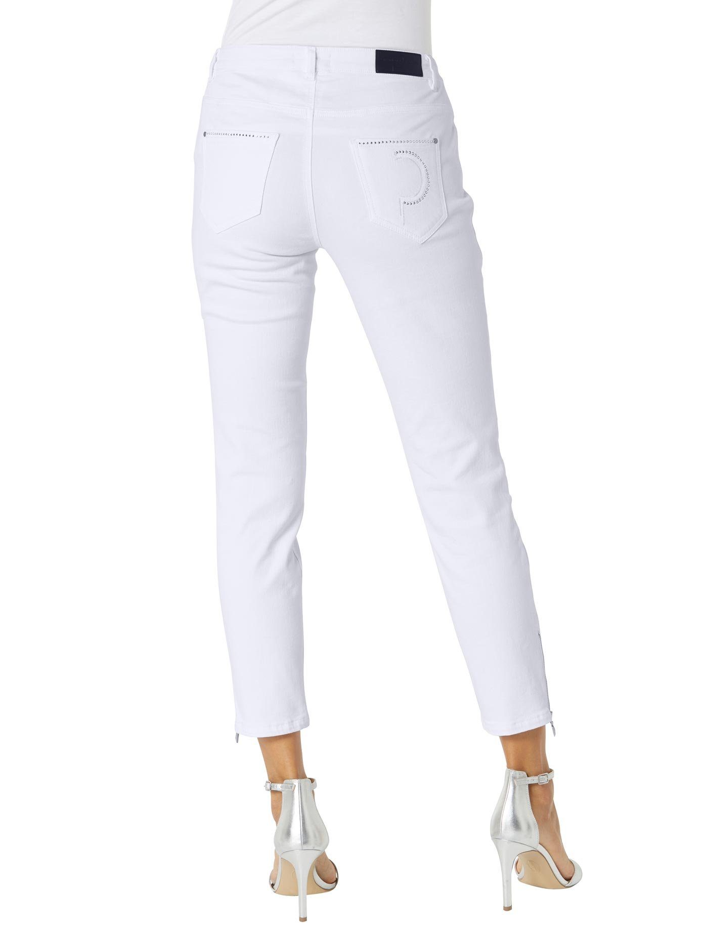 CREATION L PREMIUM 5-pocket jeans