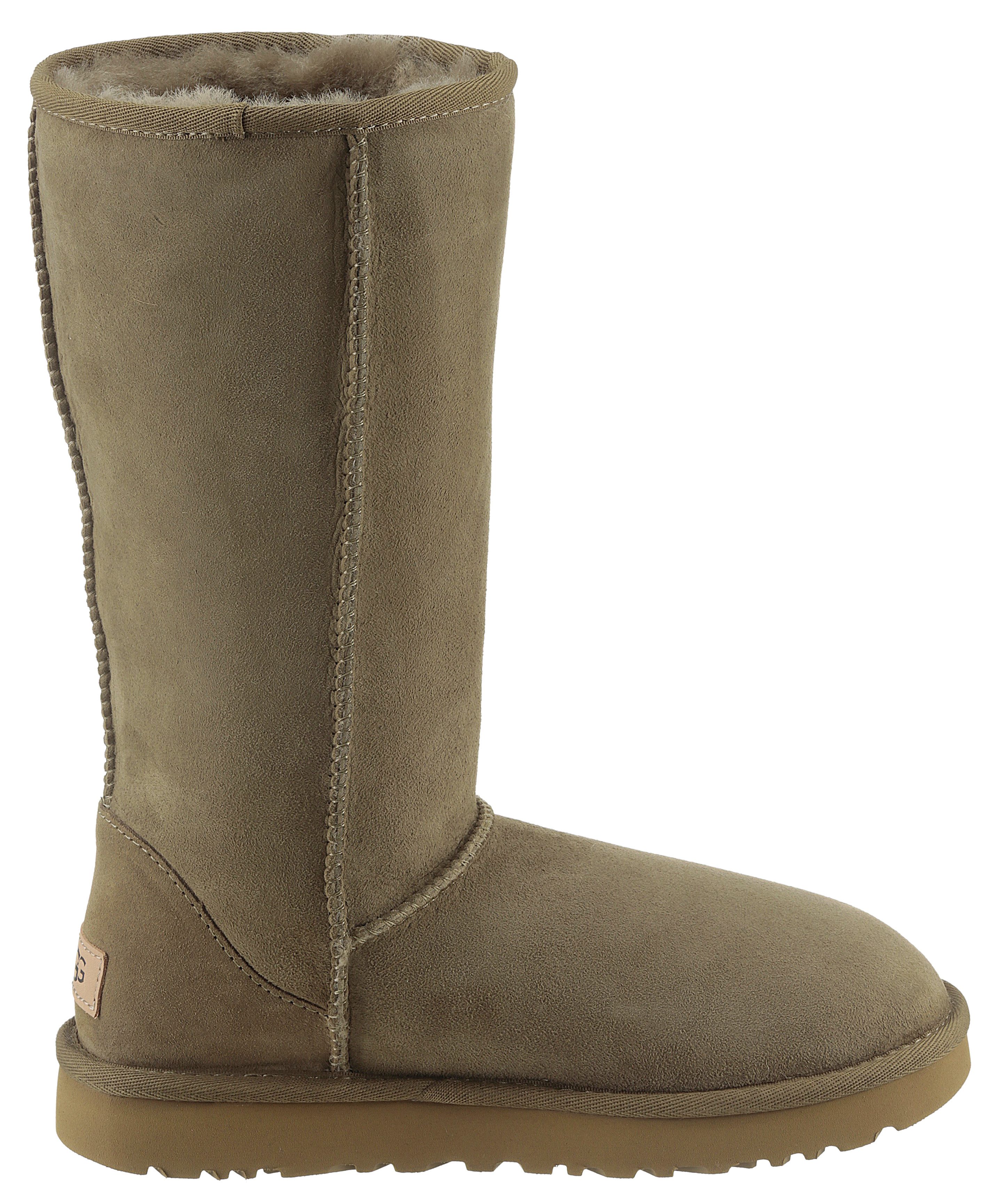 UGG Winterlaarzen CLASSIC TALL II laars, instaplaars om in te stappen
