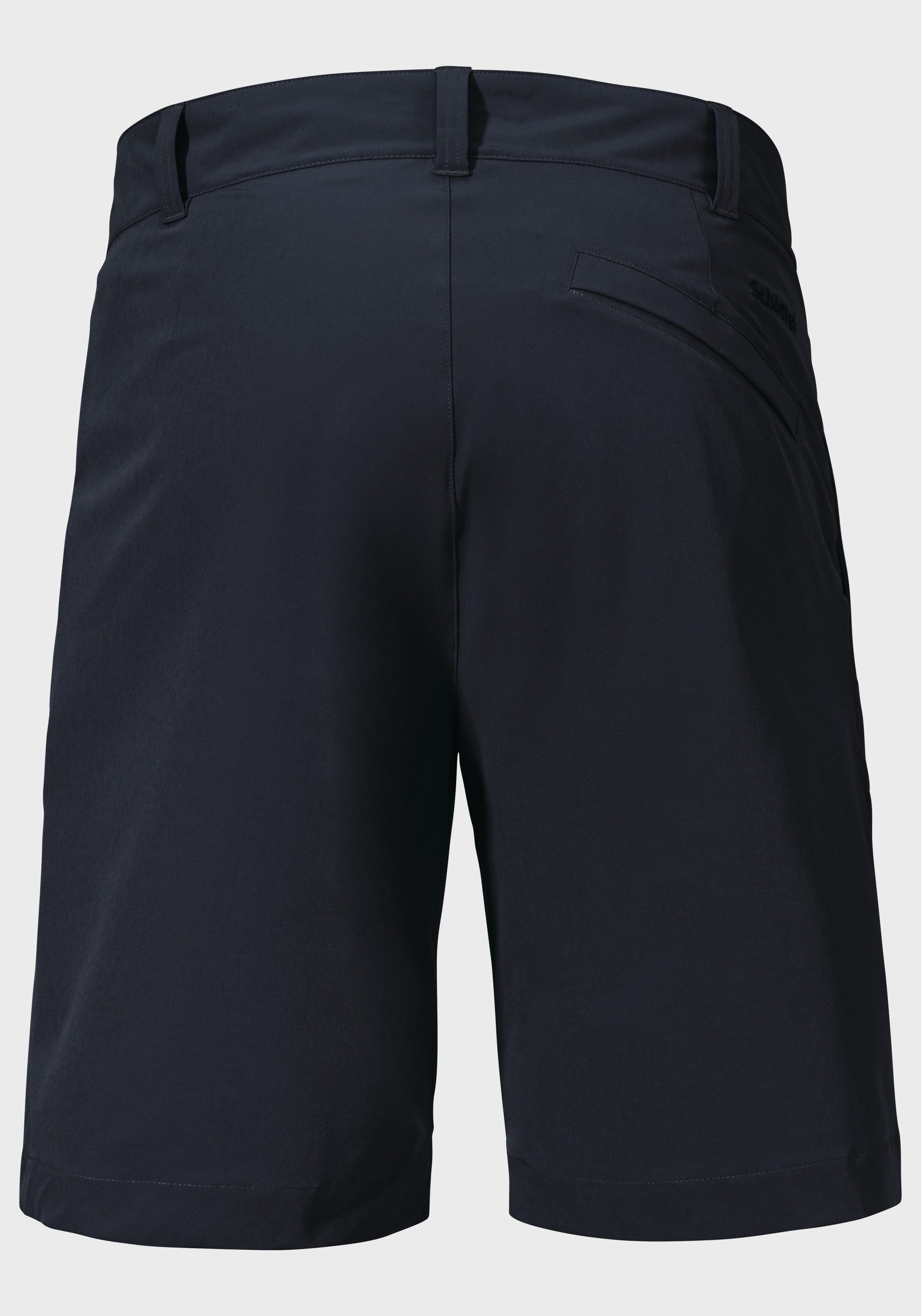 Schöffel Short Urban Shorts Style Gharra MNS