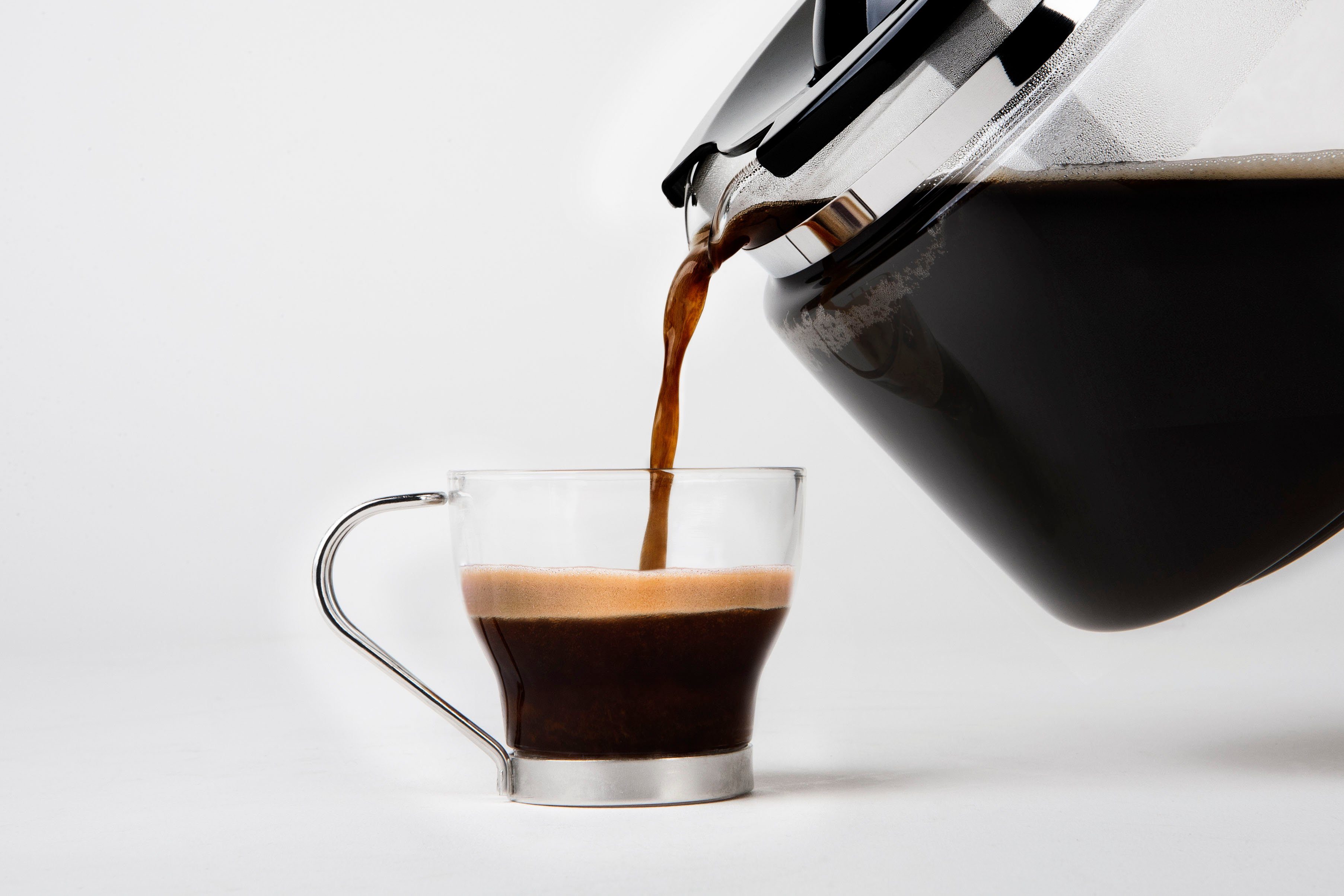 Black + Decker Filterkoffieapparaat BXCO870E, 1,25 l