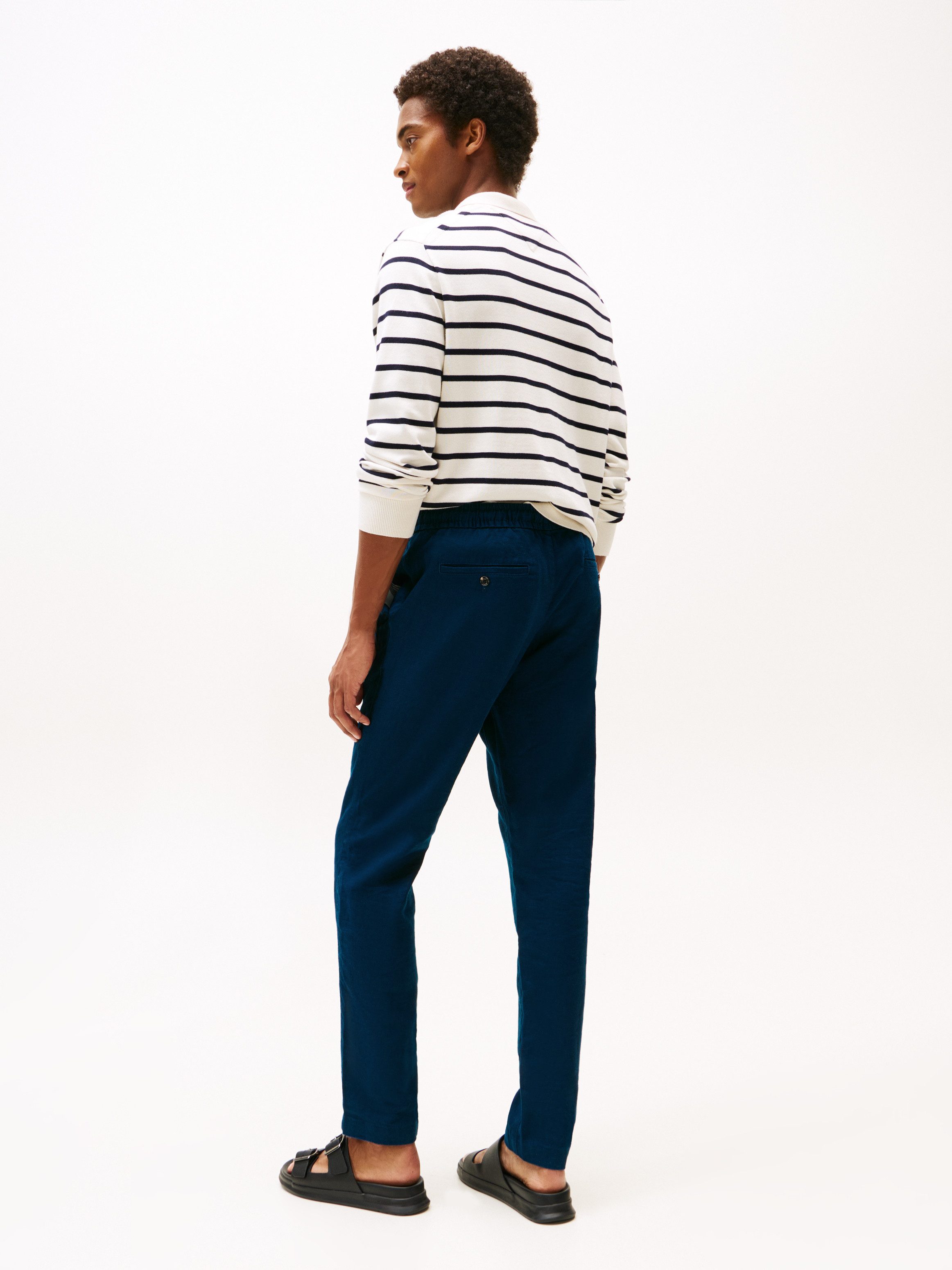 Tommy Hilfiger Chino HARLEM SORONA LINEN