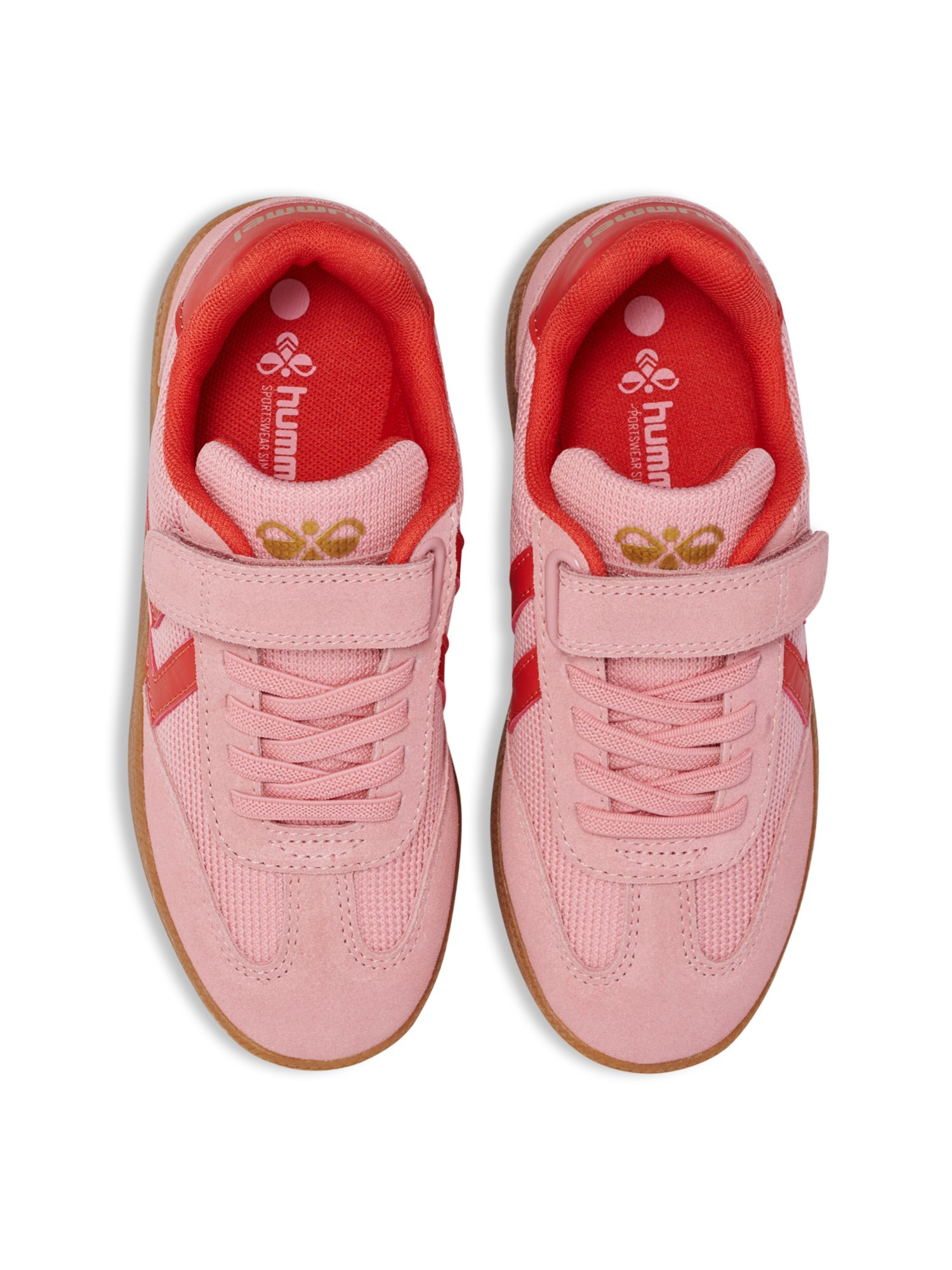 hummel Sneakers VM78 CPH JR