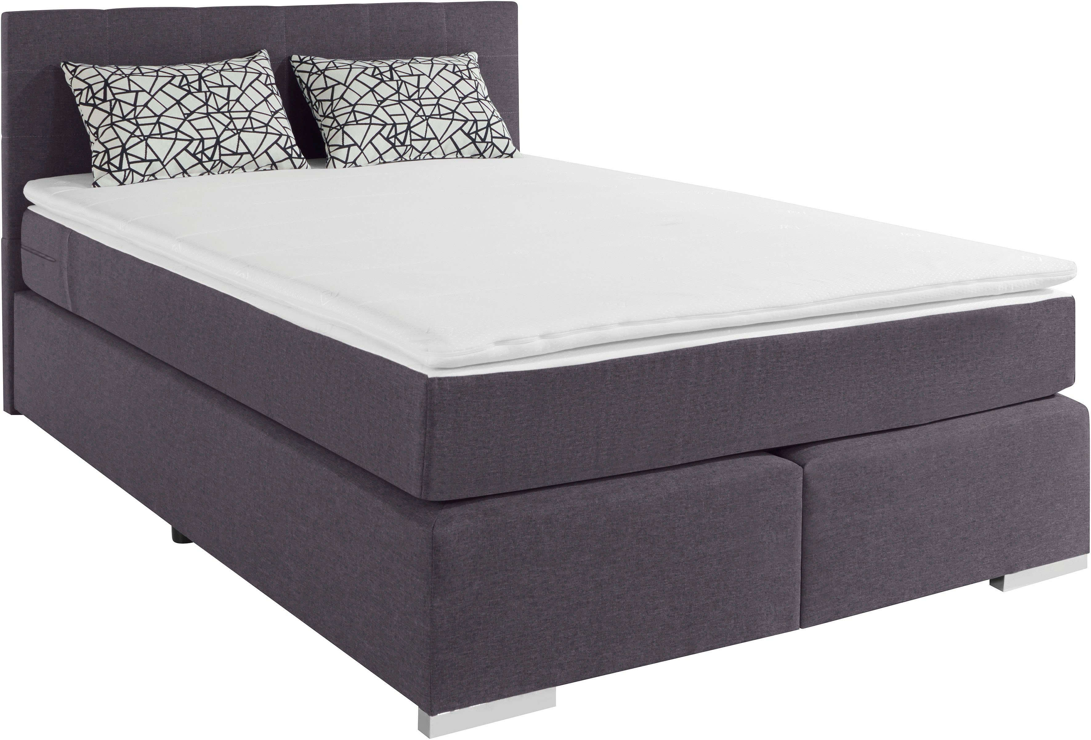 COTTA Boxspring Simba