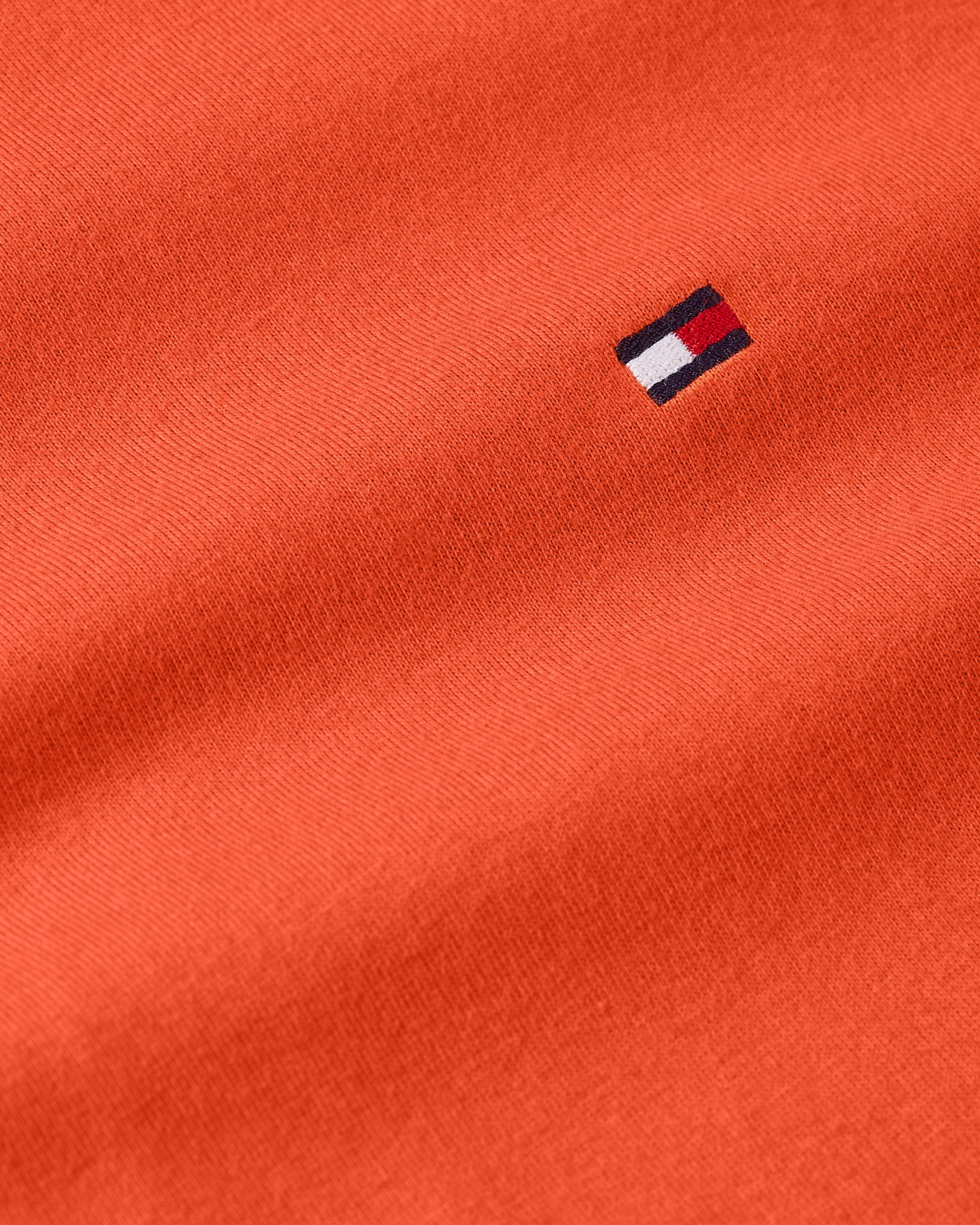 Tommy Hilfiger T-shirt BT-ESS SEASONAL REG SOLID TEE-B
