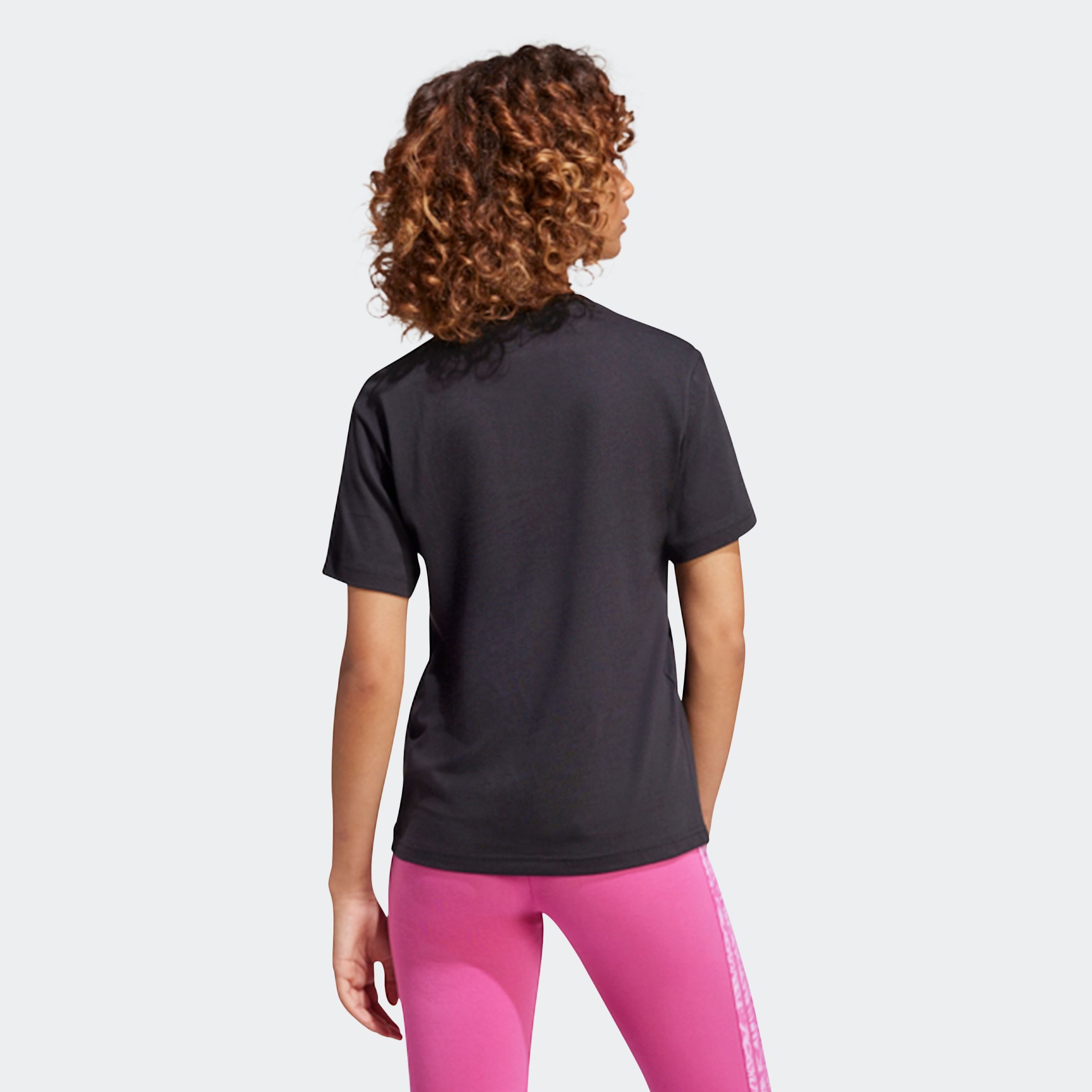 adidas Sportswear T-shirt W L MINI TEE