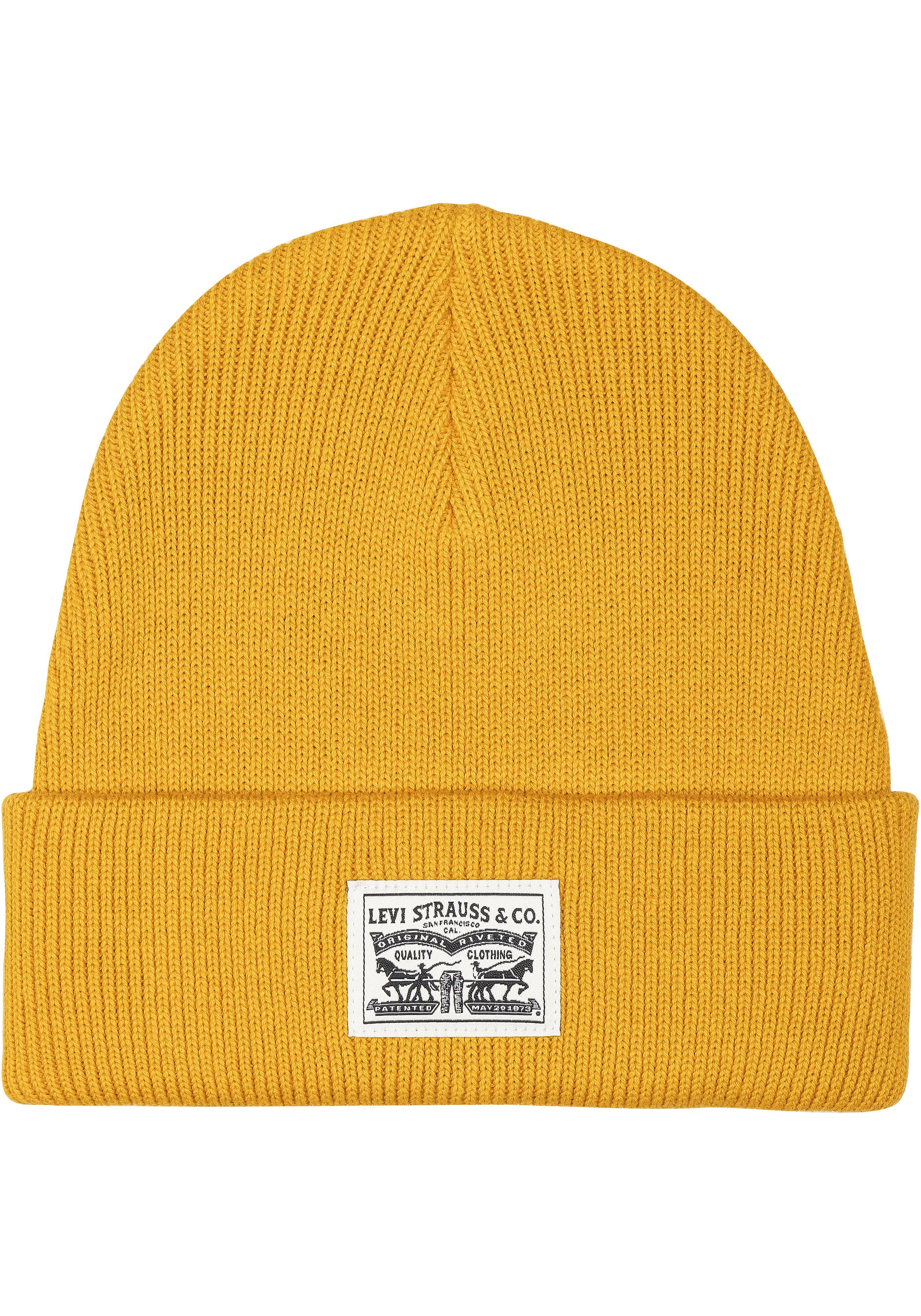 Levi's Beanie BACKPATCH
