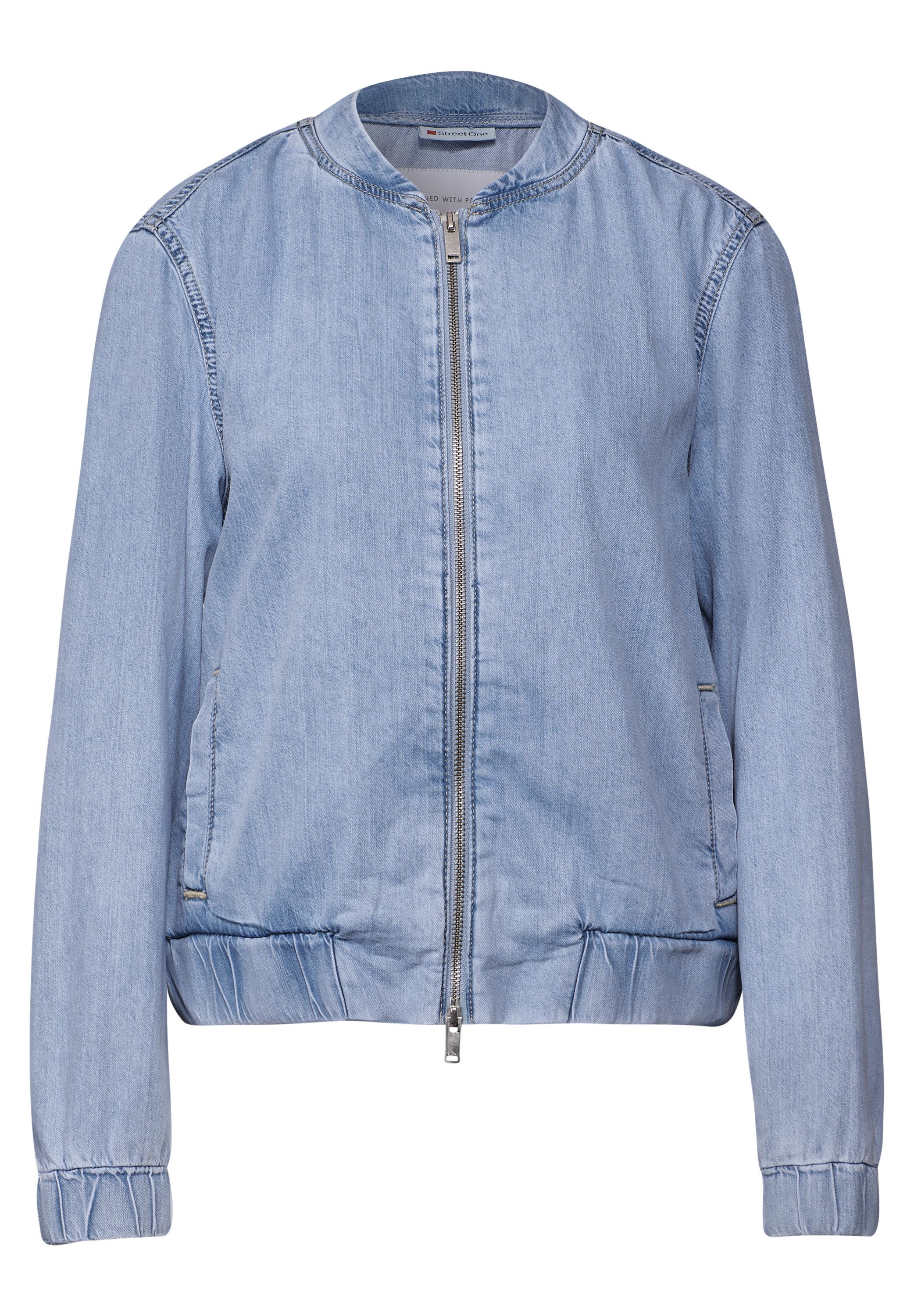 STREET ONE Blouson