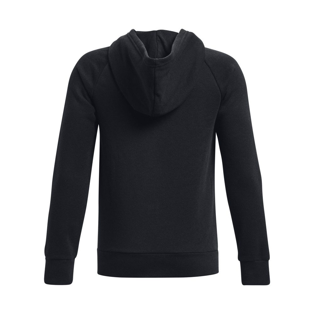 Under Armour® Sweatvest UA Rival Fleece-Hoodie met Doorlopende Zip voor Jongens