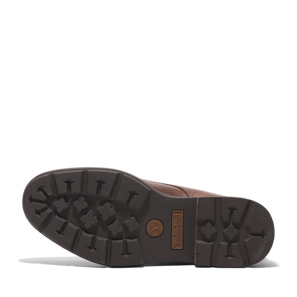 Timberland Veterlaarsjes BRIMFIELD MID LACE UP BOOT Winterschoenen, winterlaarzen, veterschoenen, winterlaarzen