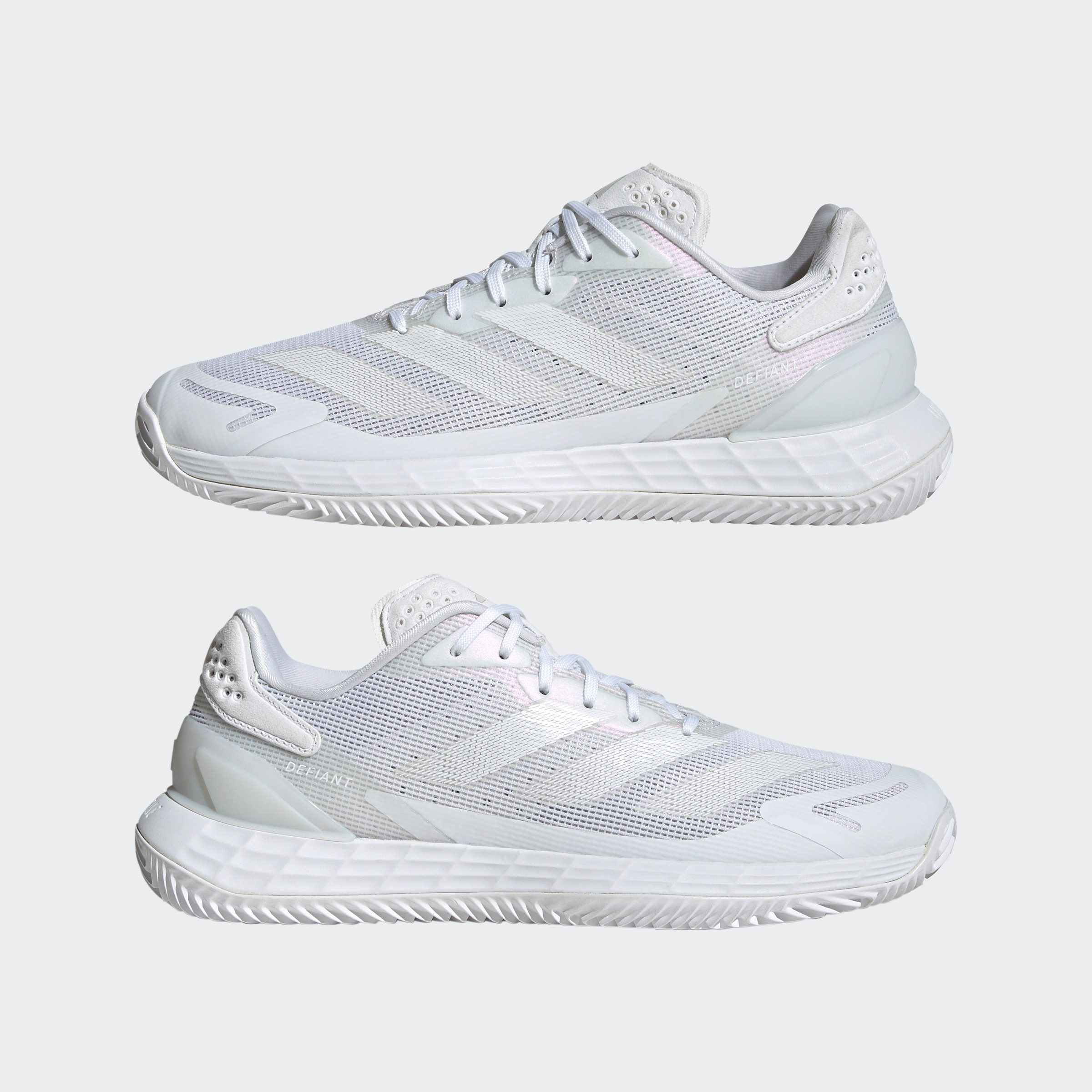 adidas Performance Tennisschoenen DEFIANT SPEED 2 CLAY