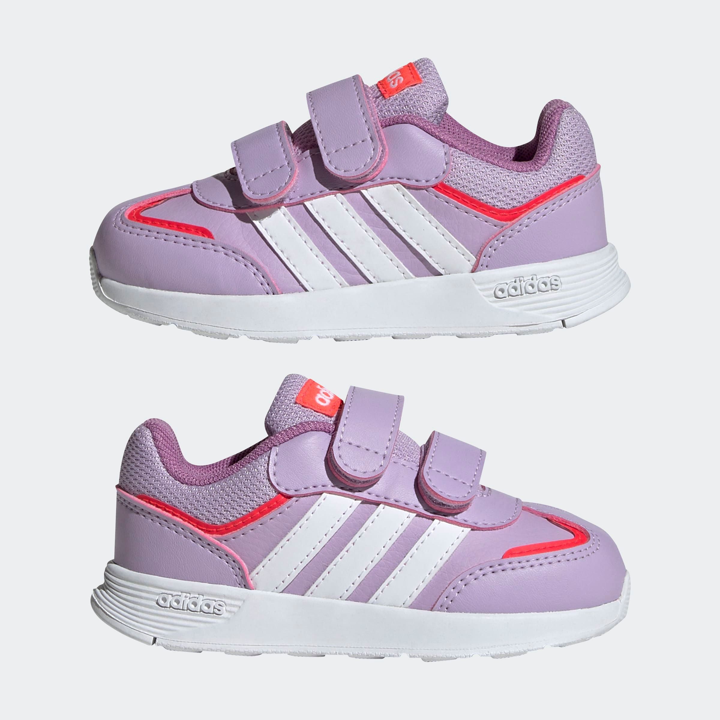 adidas Sportswear Klittenbandschoenen TENSAUR SWITCH KIDS
