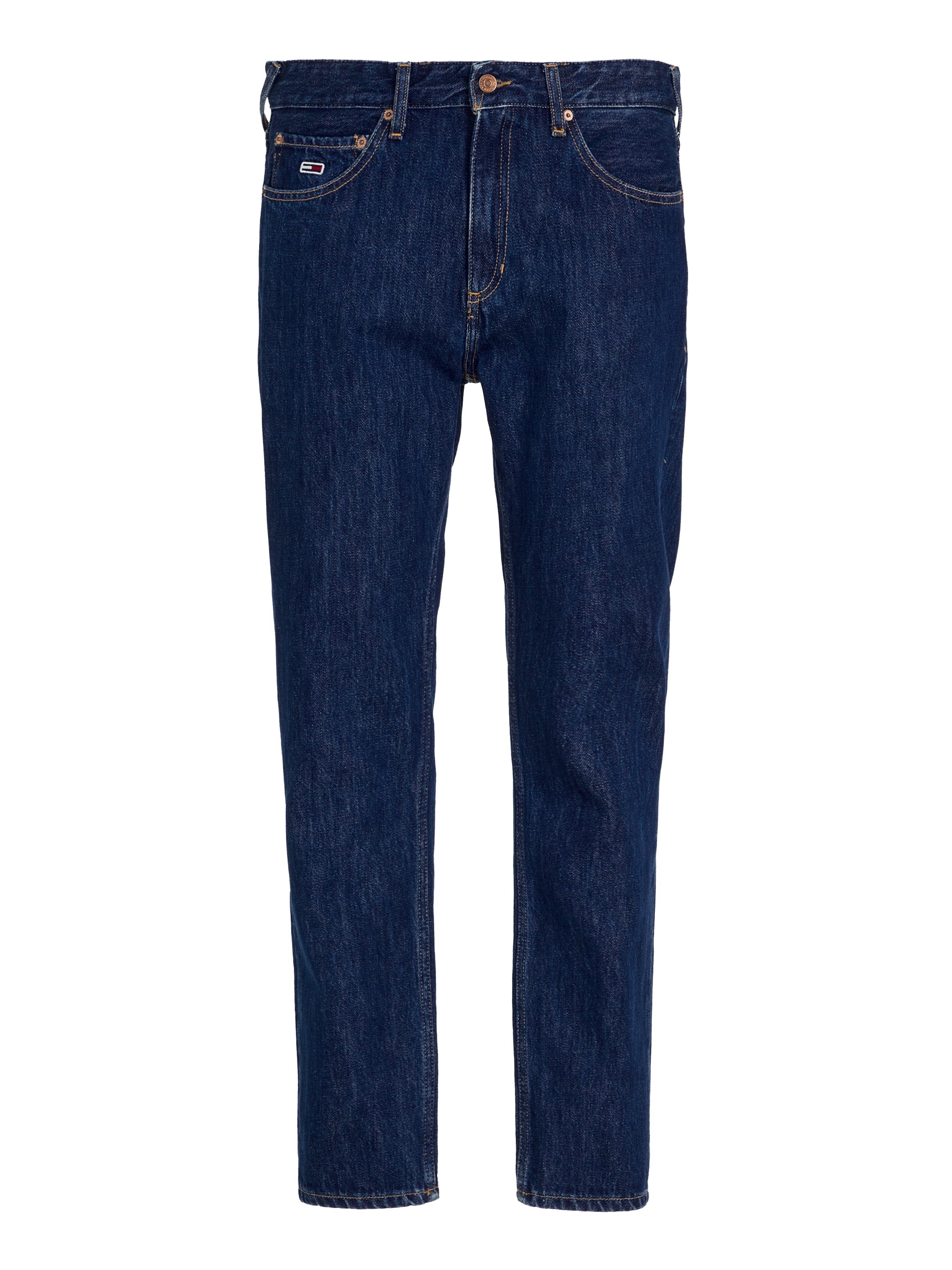 TOMMY JEANS 5-pocket jeans Scanton Slim Denim