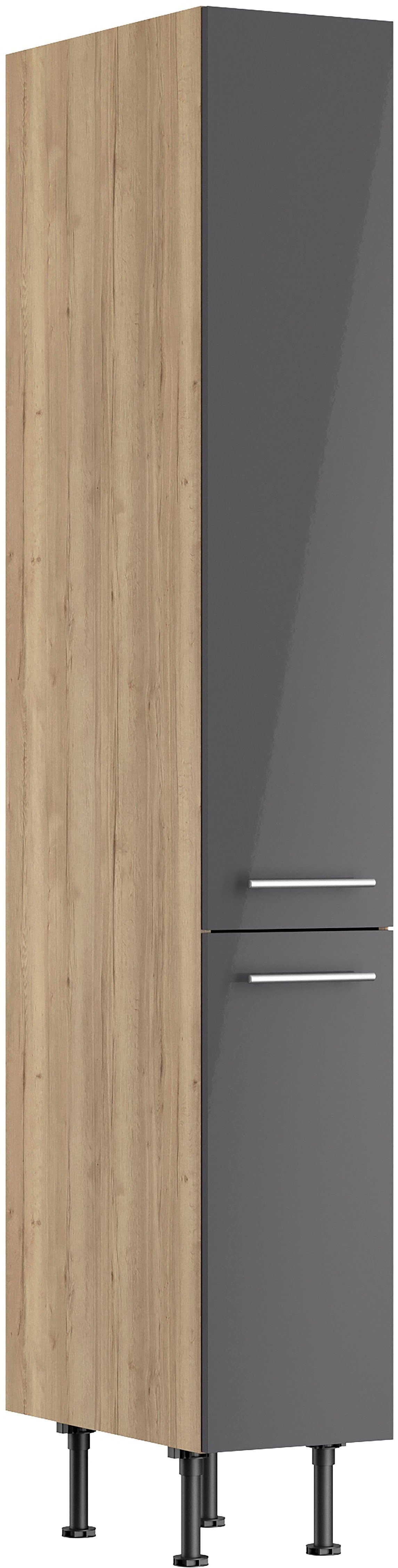 OPTIFIT Apothekerskast Klara Breedte 30 cm
