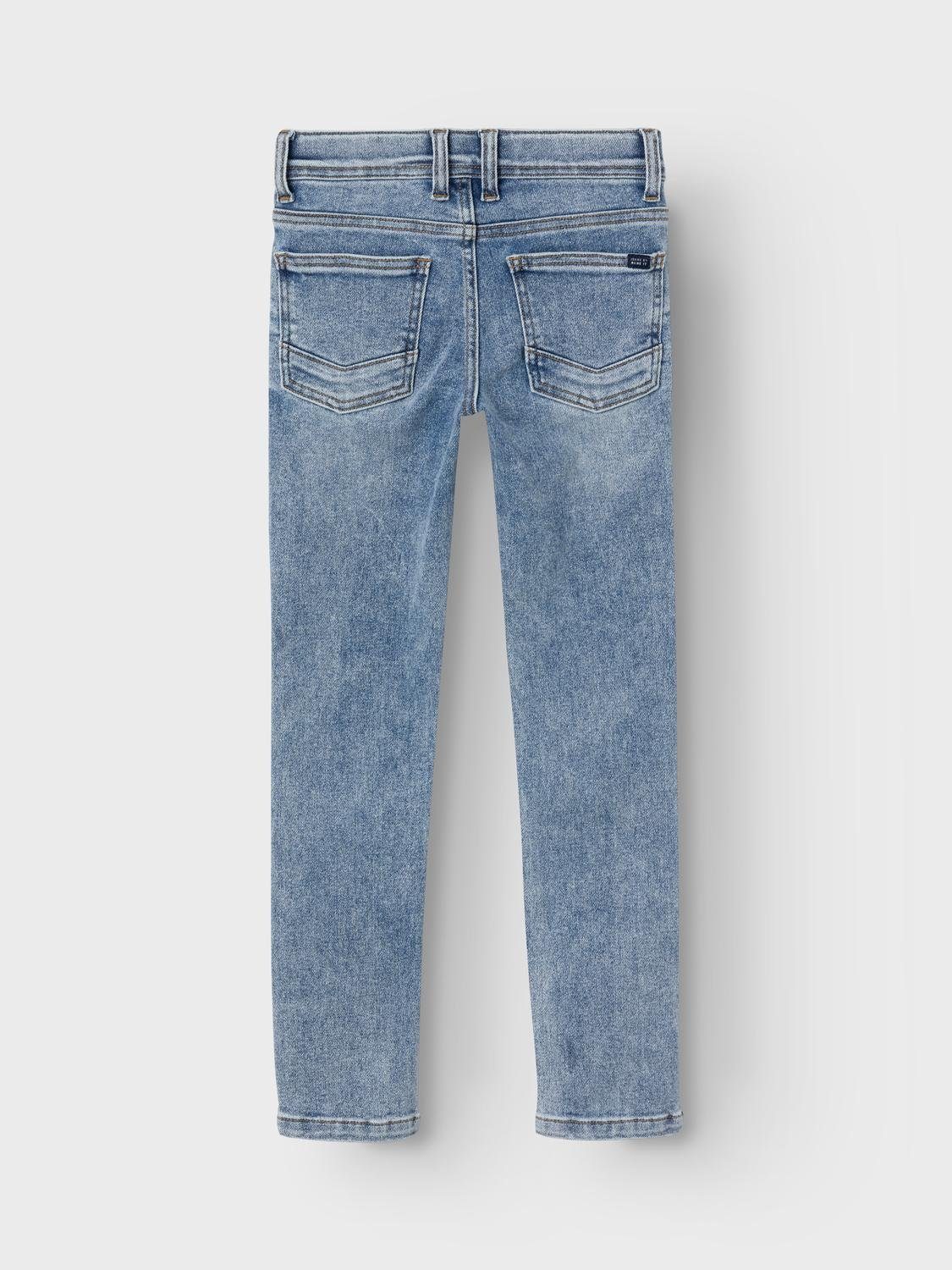 Name It Skinny fit jeans