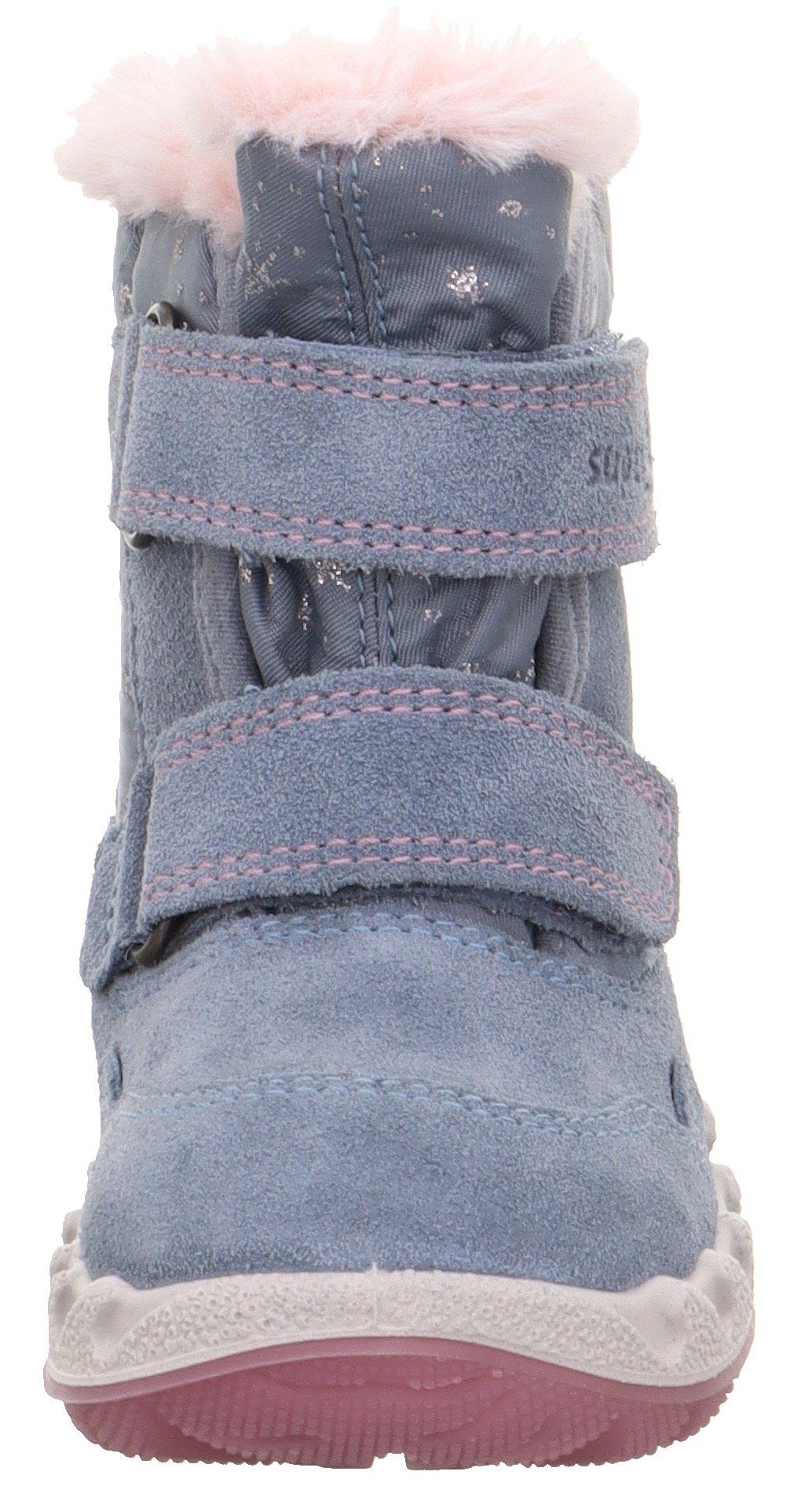 Superfit Winterlaarzen ICEBIRD WMS: breed