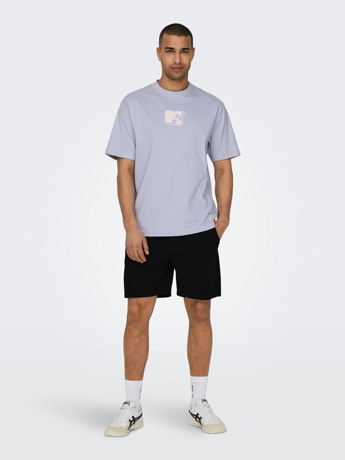 ONLY & SONS Short ONSTEL LIFE 0119 SHORTS NOOS