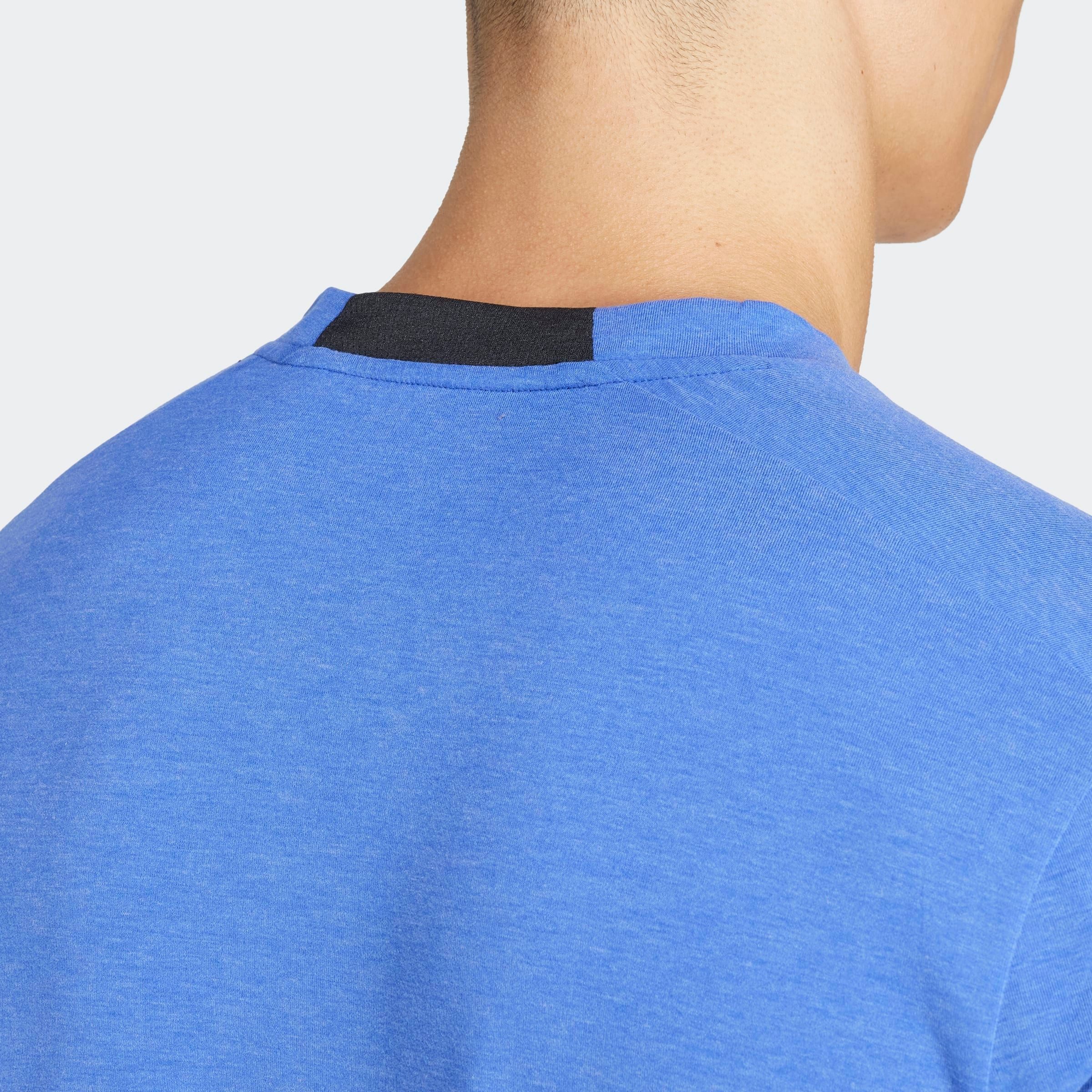 adidas Performance T-shirt D4T TEE