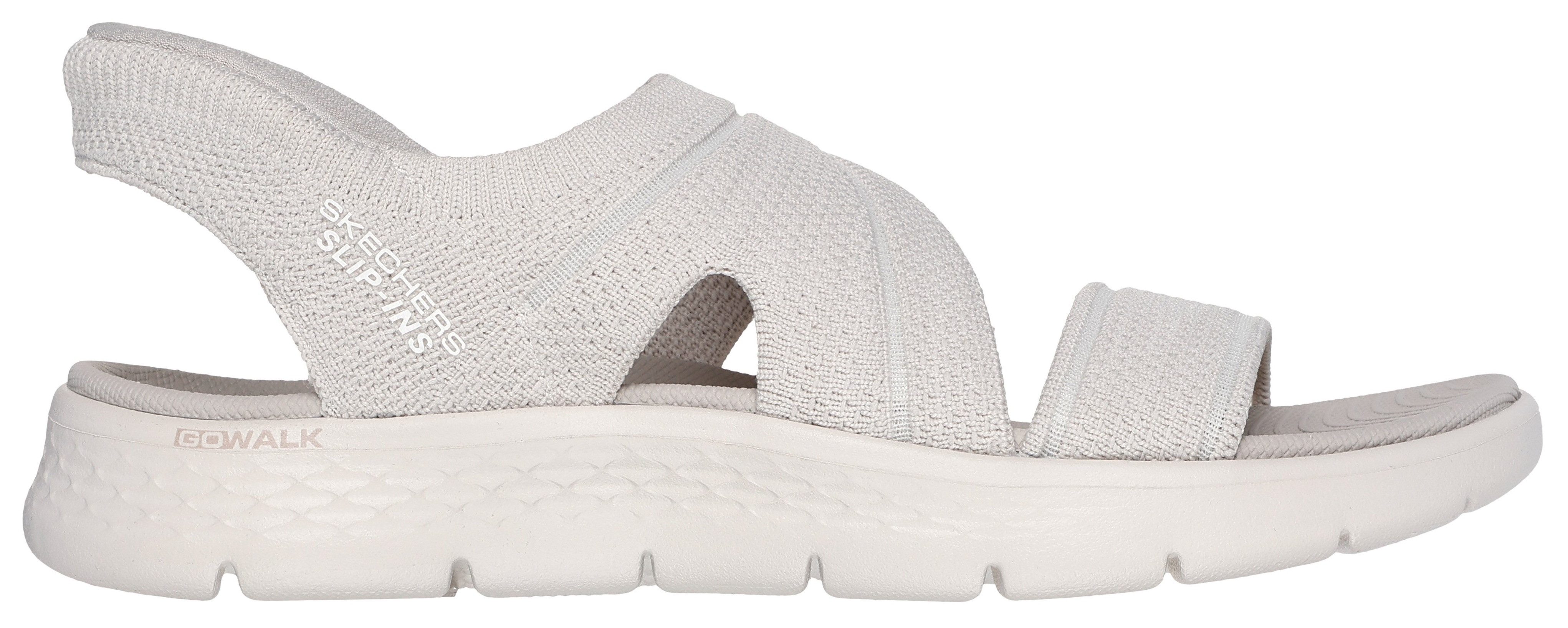 Skechers Sandalen GO WALK FLEX SANDAL-ENTICING