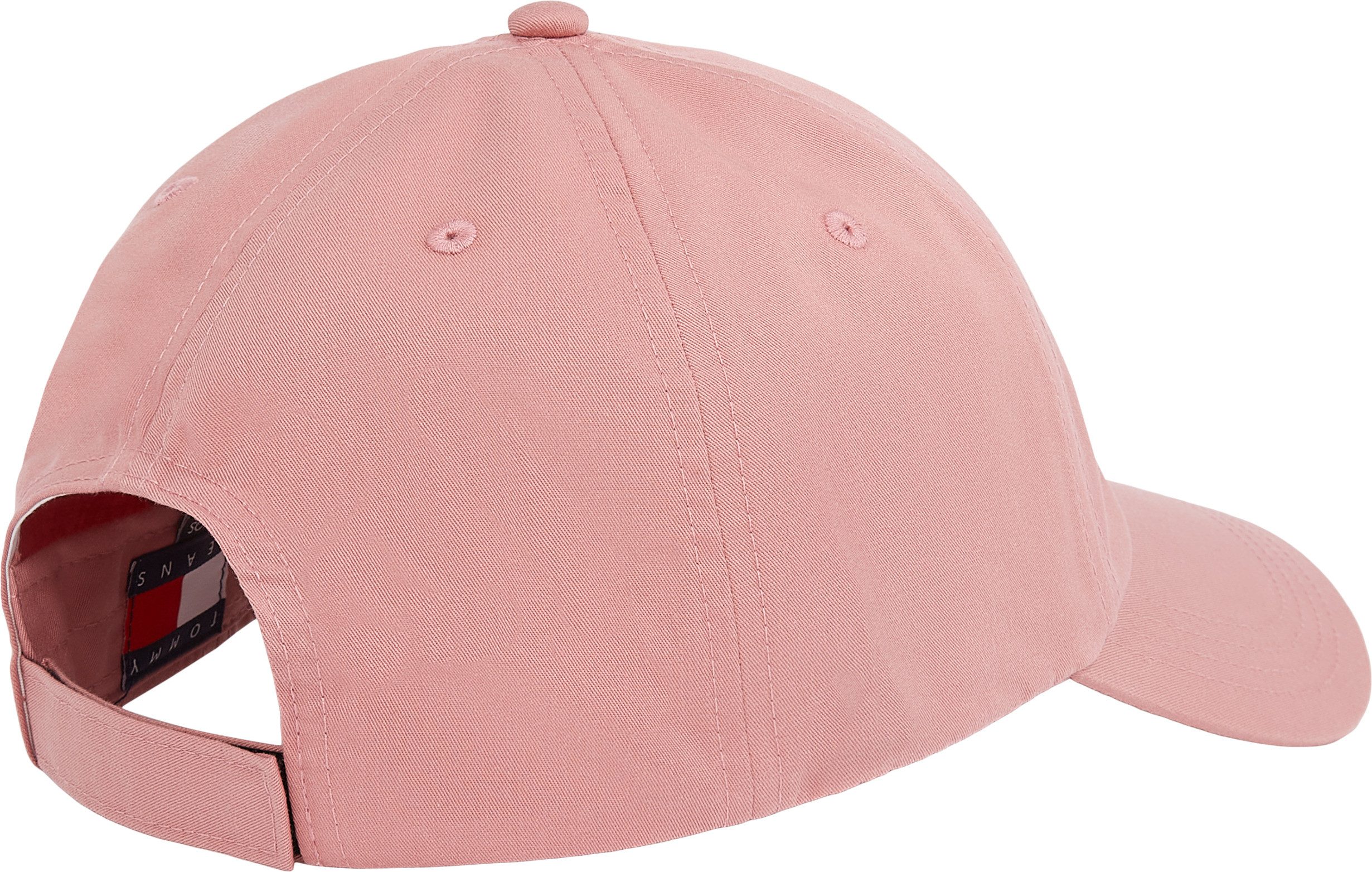TOMMY JEANS Baseball pet TJW LINEAR LOGO 6 PANEL CAP
