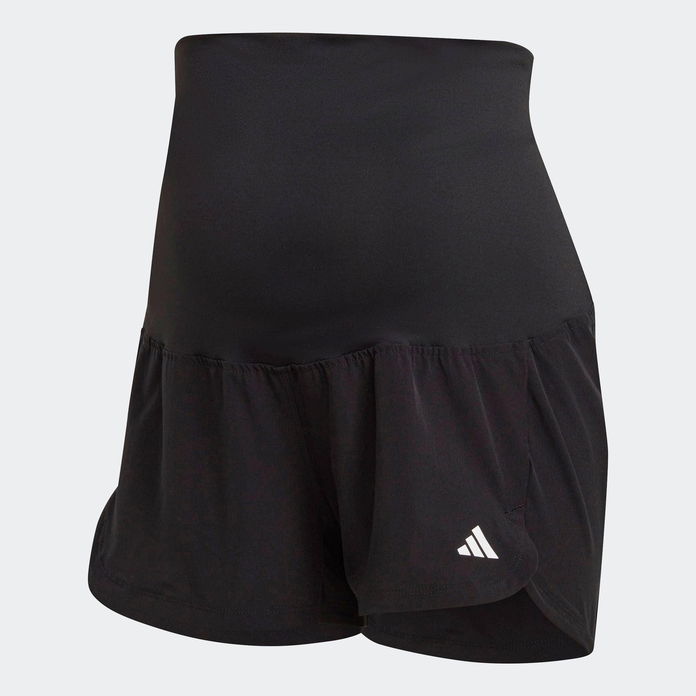 adidas Performance Short PACER MATERNITY (1-delig)