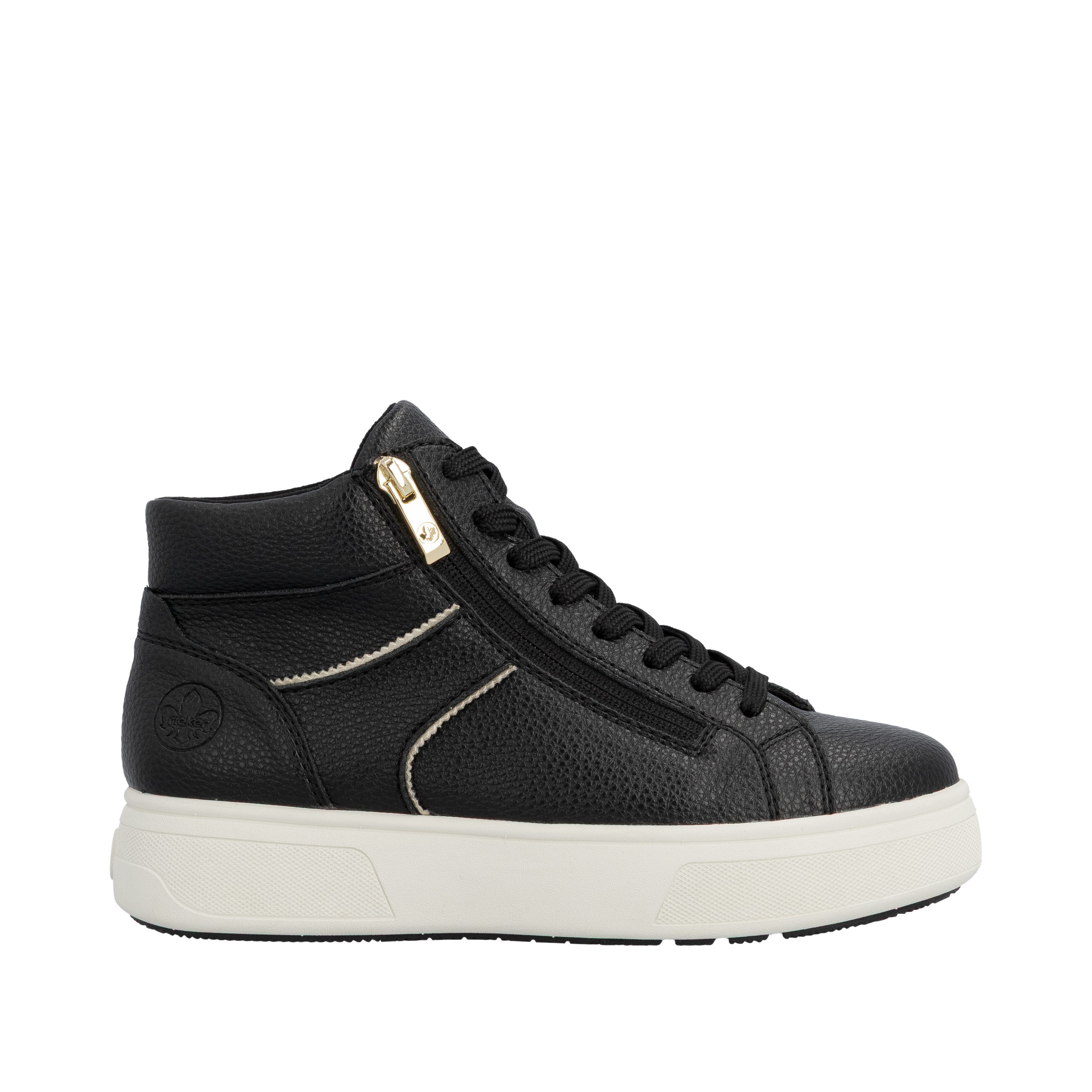 Rieker Plateausneakers