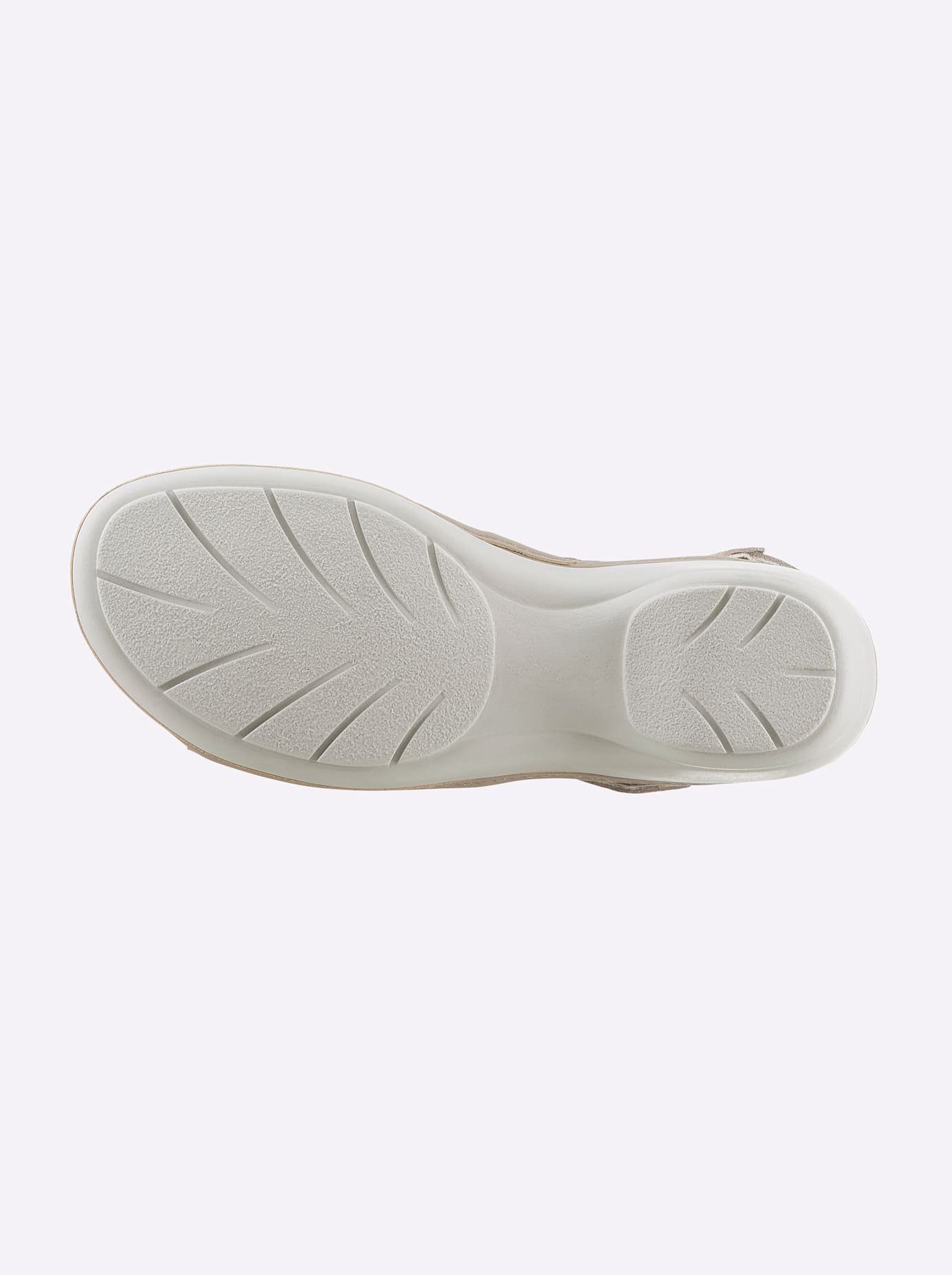 Classic Basics Sandaaltjes
