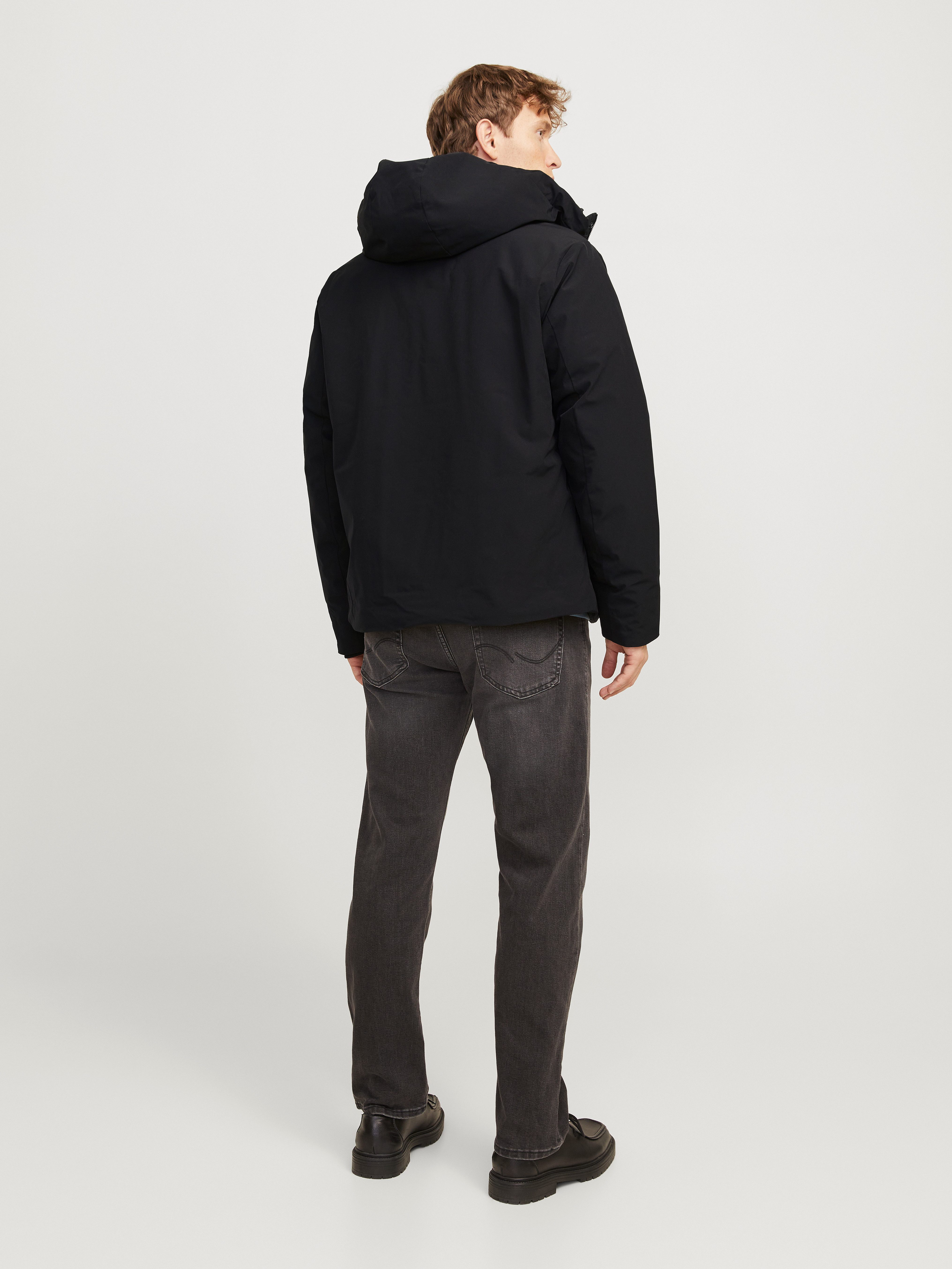 Jack & Jones Kort jack JJEKEEN JACKET SN