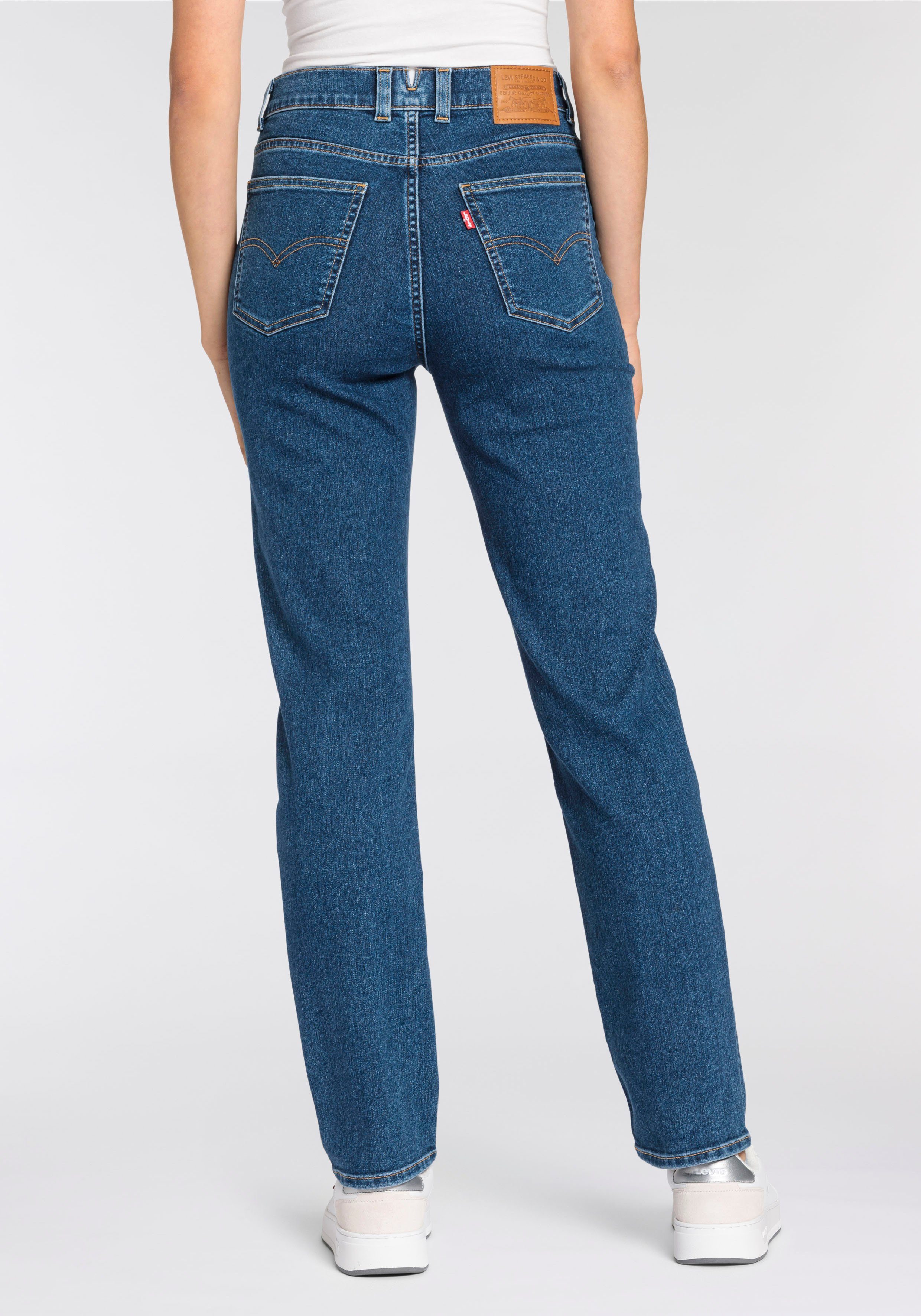 Levi's® Straight jeans 724 TAILORED W/ WELT PK