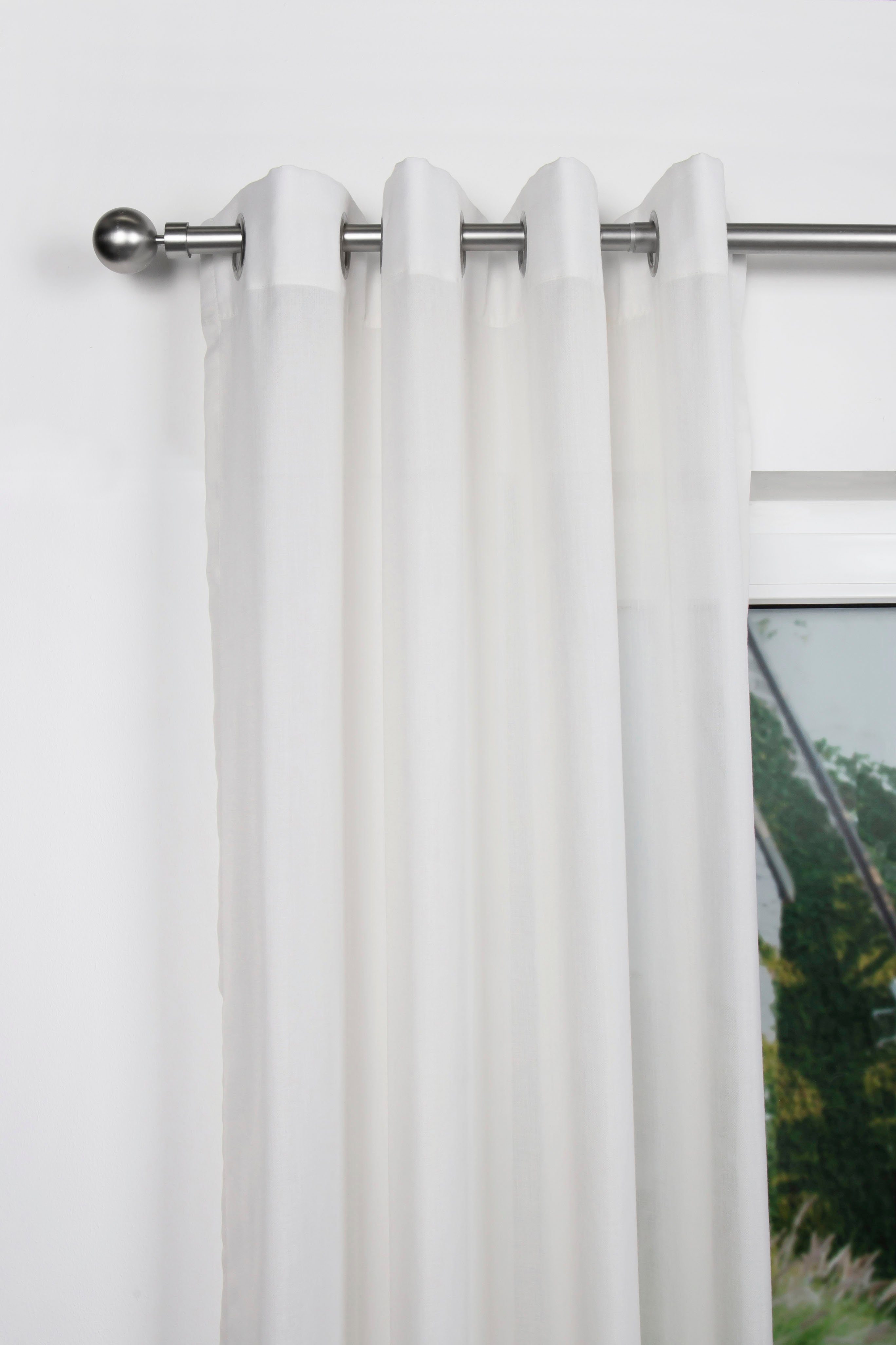 My Deco Gordijnroede Habito/ball-classic (1 stuk)