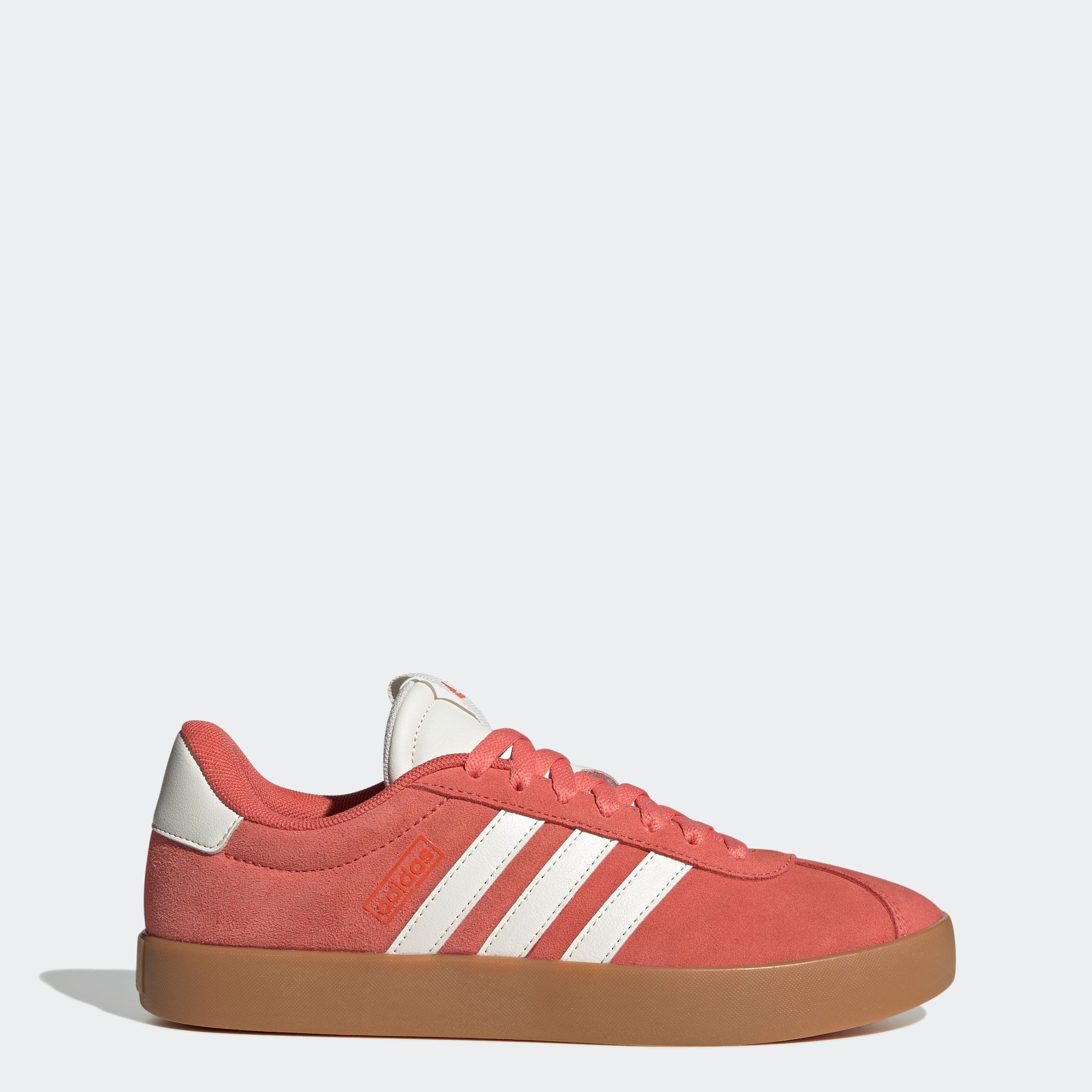 adidas Sportswear Sneakers VL COURT 3.0 geïnspireerd door het ontwerp van de adidas samba