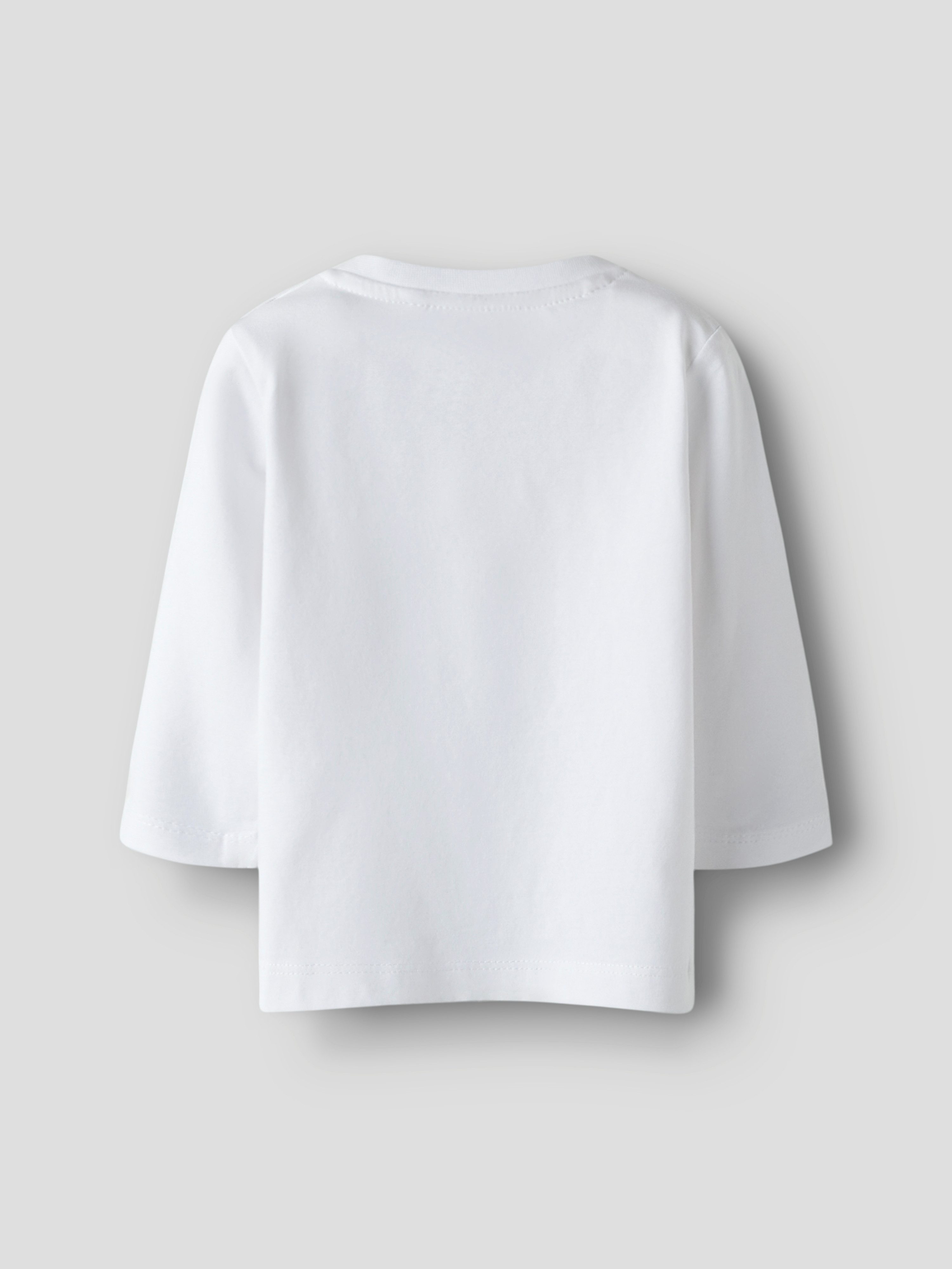 Name It Shirt met lange mouwen NBMVACION 2P LS TOP BOX (set, 2-delig)