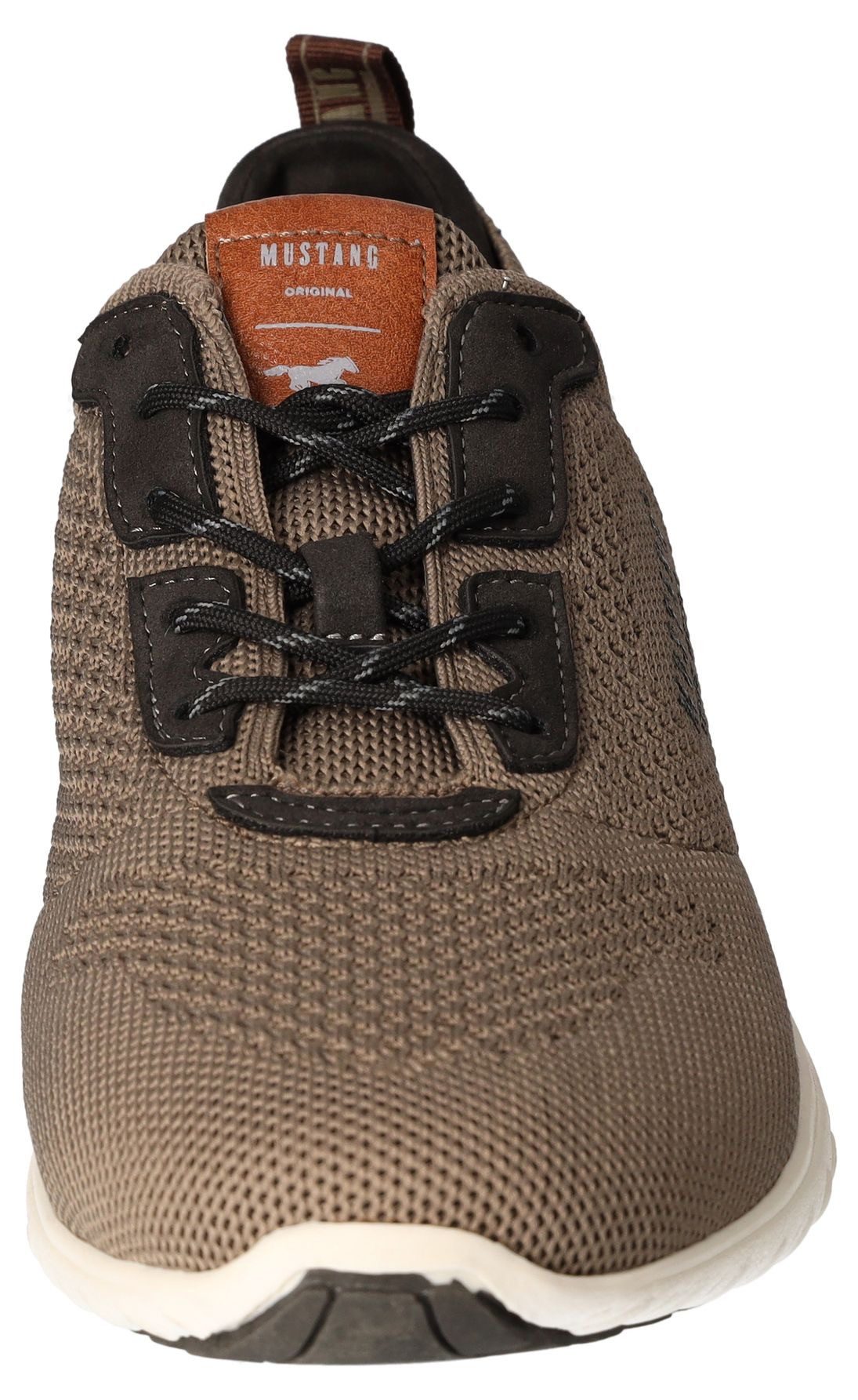 Mustang Shoes Slip-on sneakers