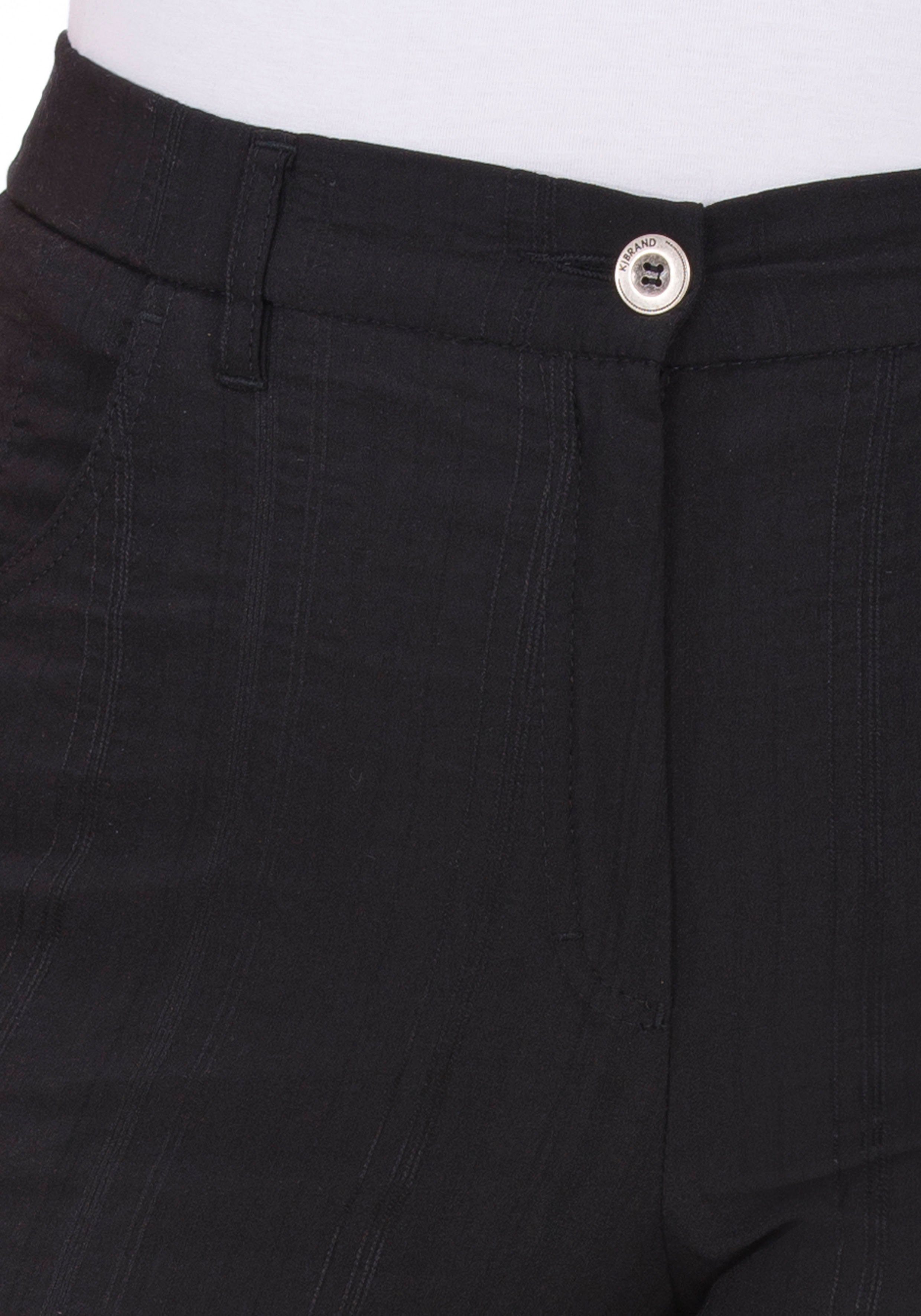 KjBRAND 7/8-broek BEA 7/8 strijkvrij