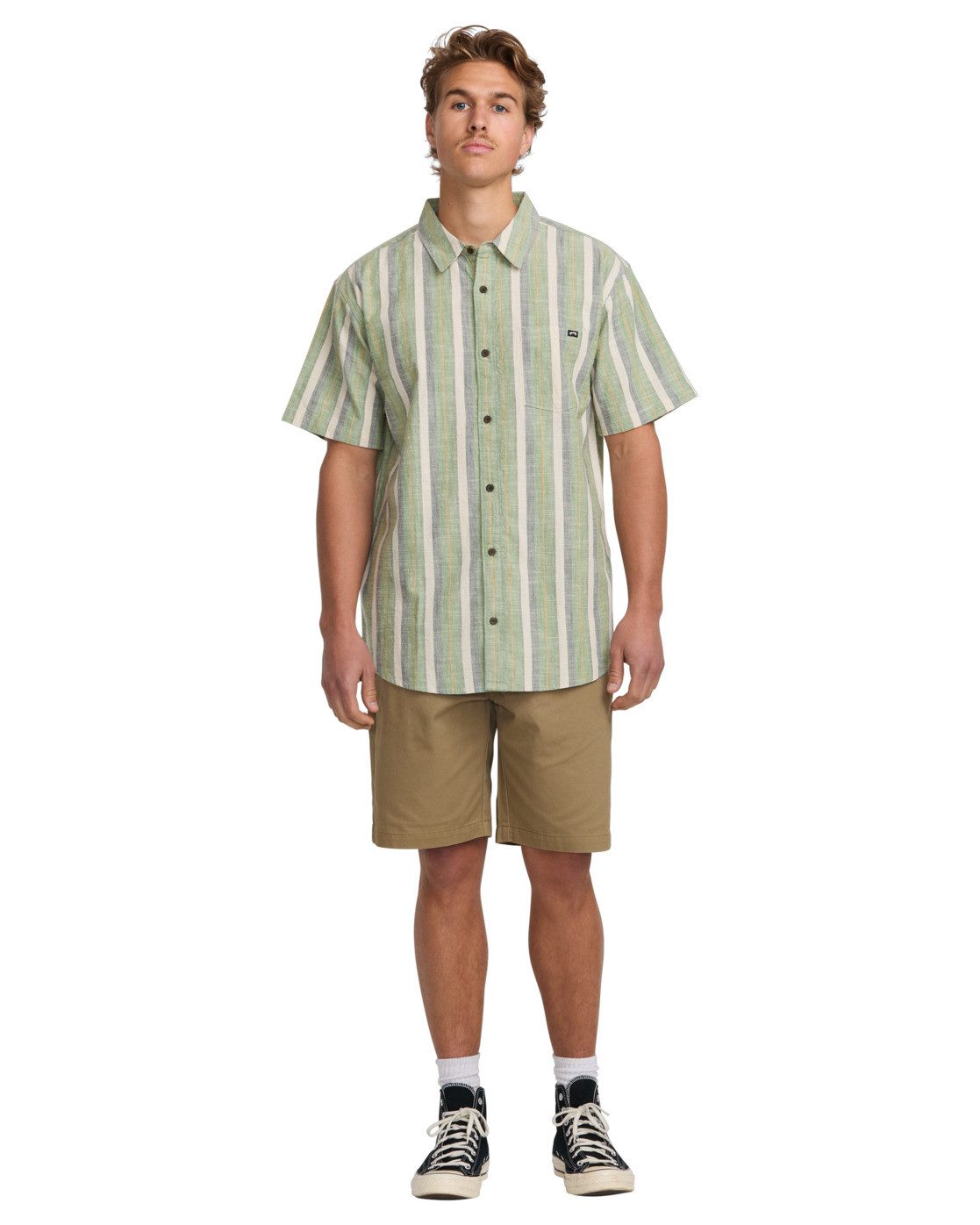 Billabong Functioneel shirt All Day