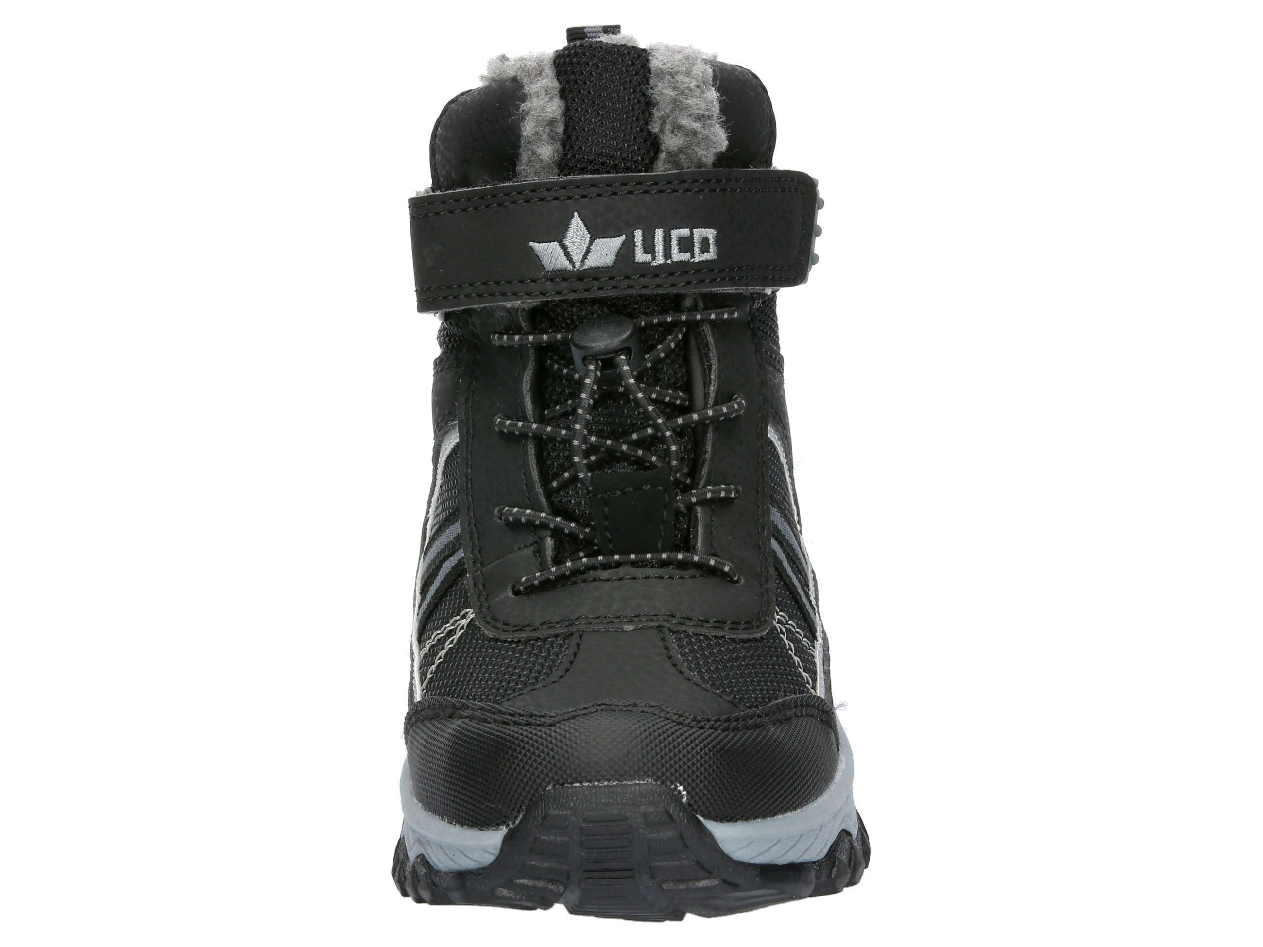 Lico Winterlaarzen Winterboot Lieto VS